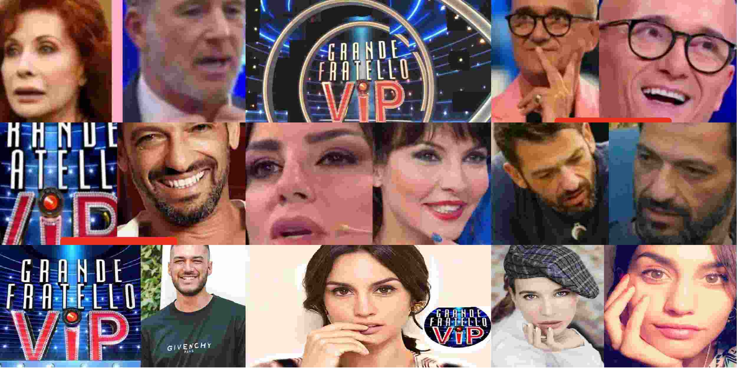 Gf vip, Filippo Nardi sbotta dopo la mancata squalifica di Alda D’Eusanio