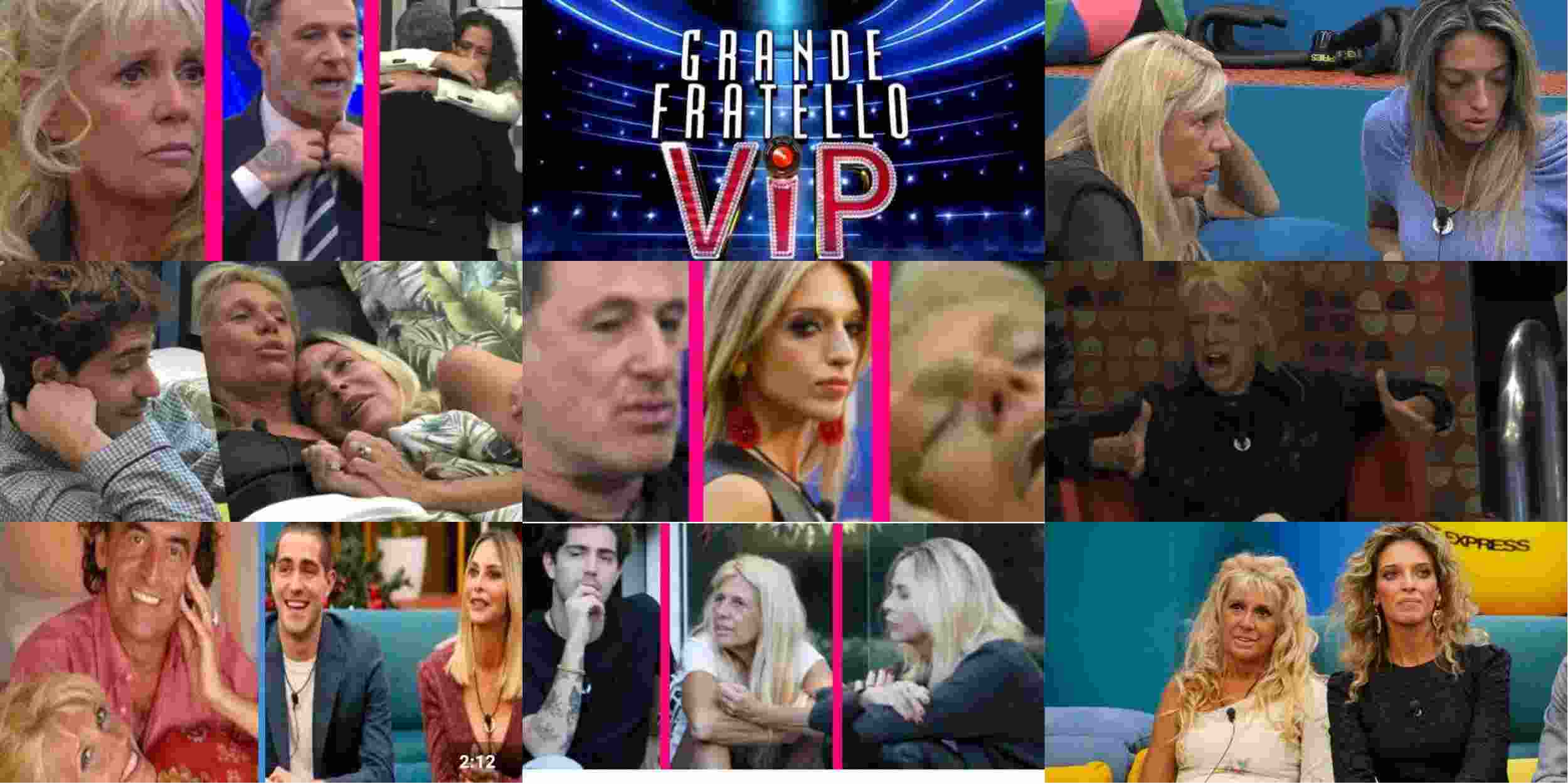 GF Vip 5, Filippo Nardi squalificato: “Il mio è sex humor”. Le reazioni sono diverse