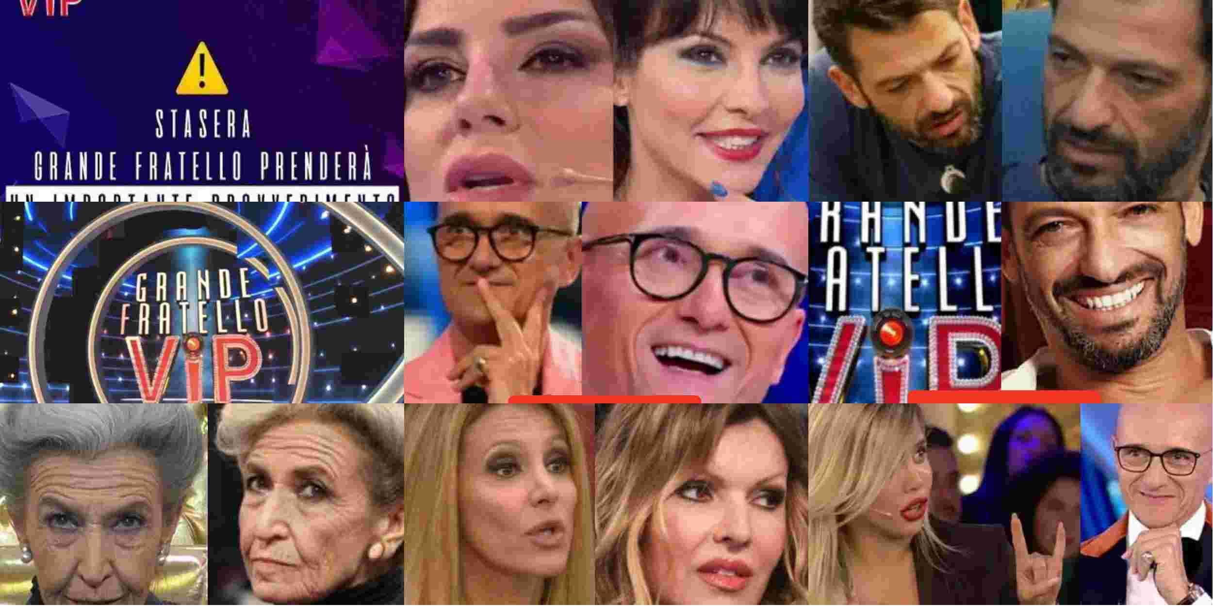 Ultim’ora GF Vip, Filippo Nardi verrà squalificato: il comunicato Mediaset
