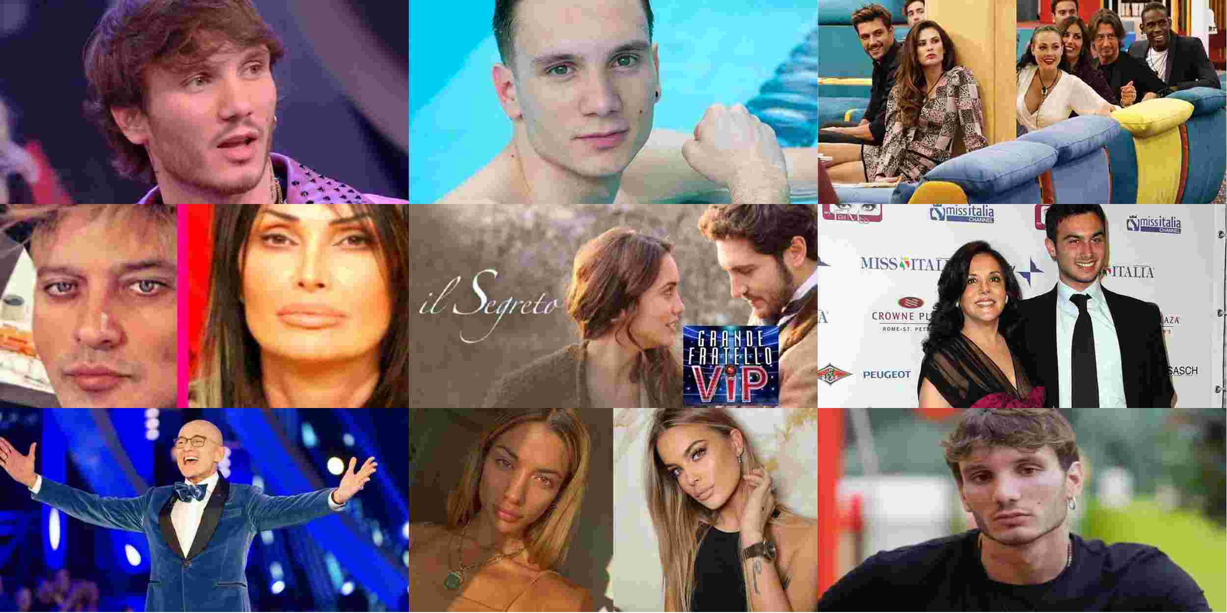 GF Vip, il film sulla vita di Manuel Bortuzzo: quando esce e dove vederlo