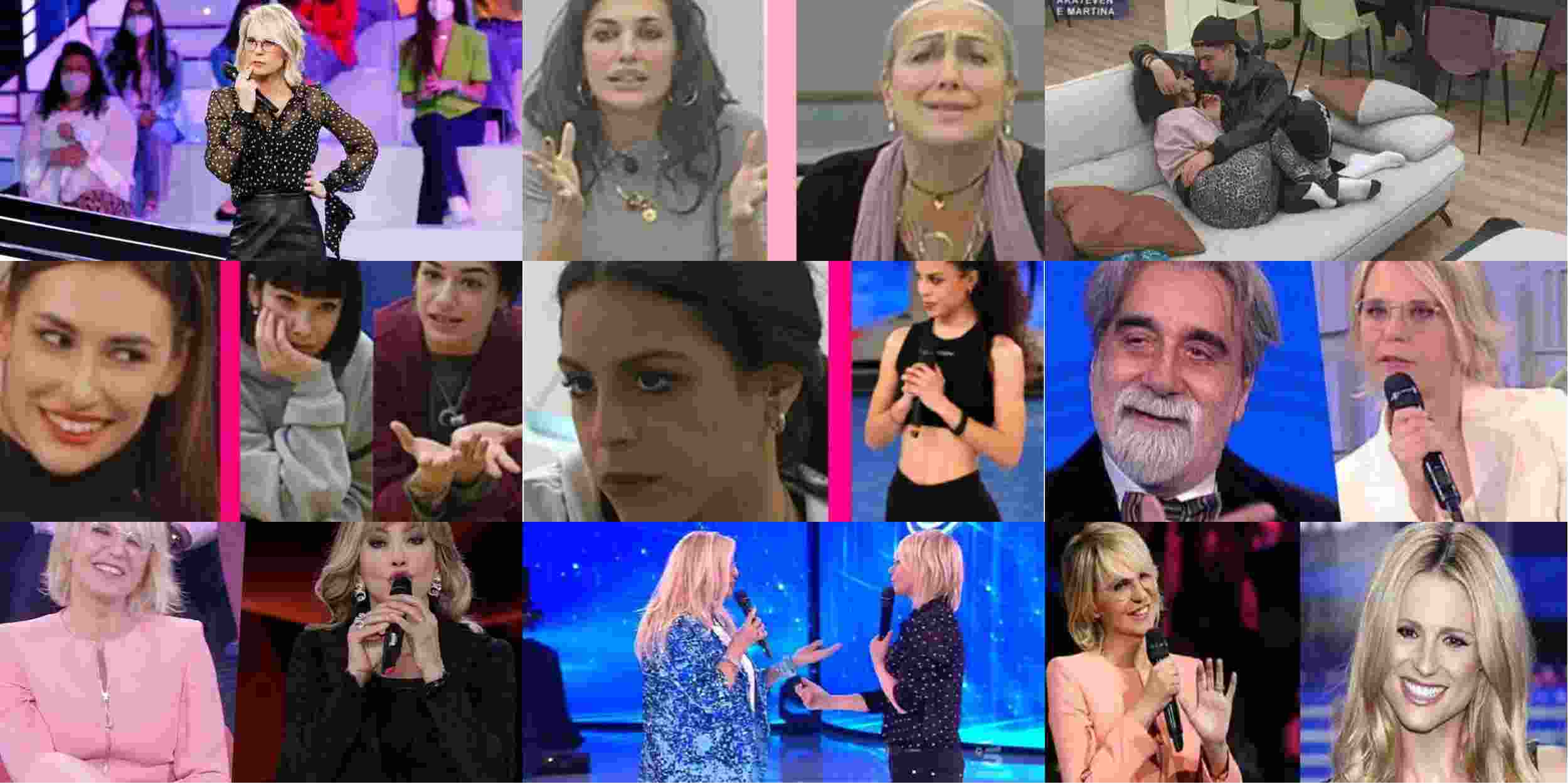 Finale Amici 20, ecco come verrà deciso quest’anno il vincitore del talent