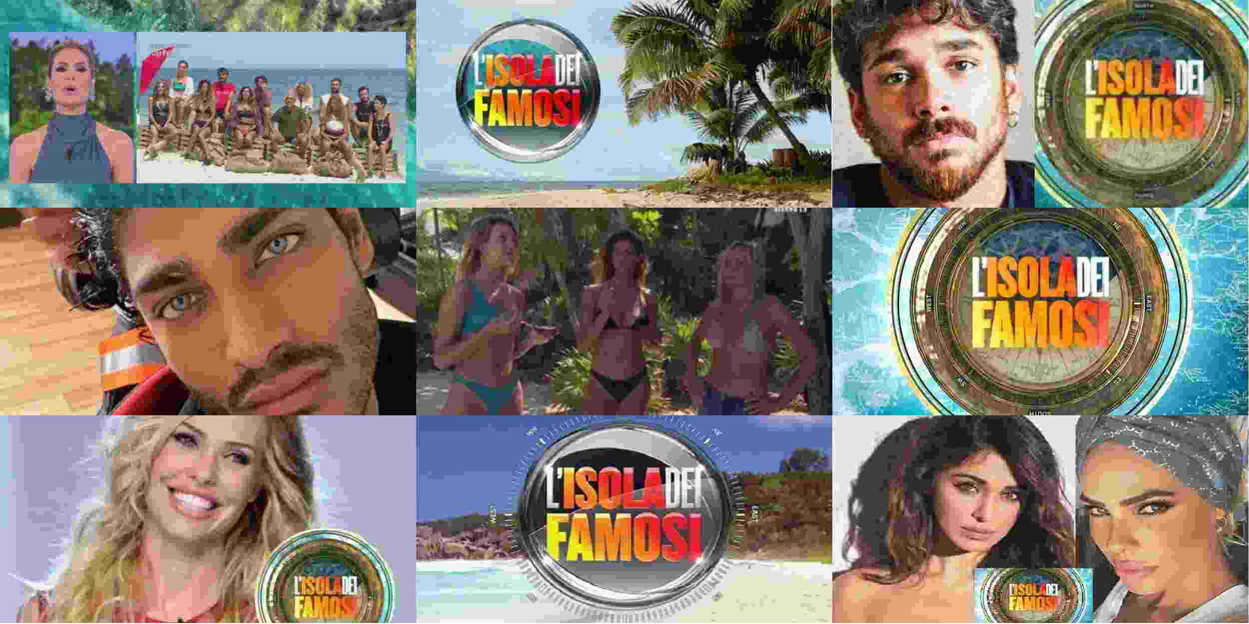 Finale Isola dei Famosi 2021: dopo il flop, Mediaset prende una clamorosa decisione