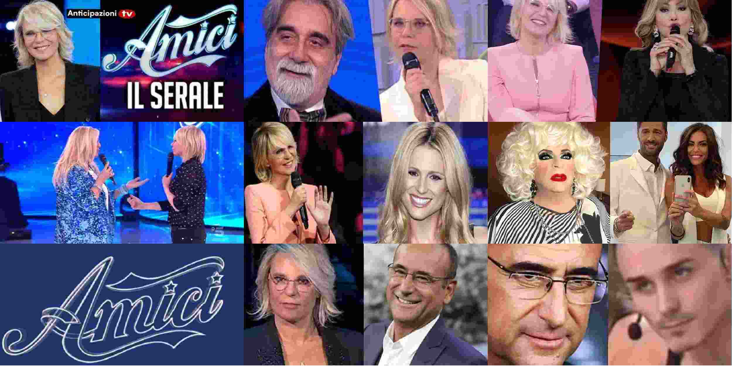 Quando va in onda la finale del Serale di Amici 23? Confermata la data ufficiale