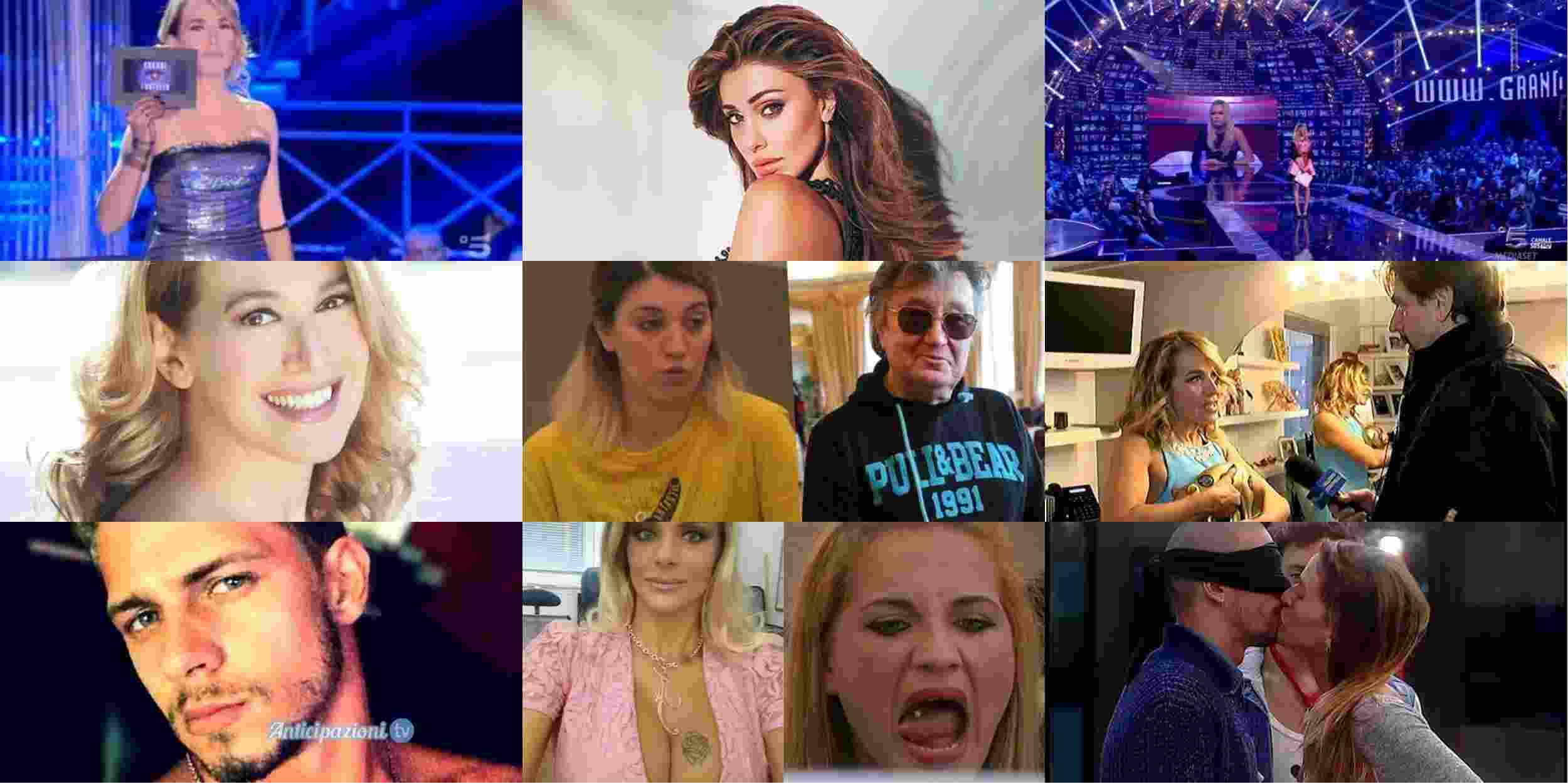 Grande Fratello 15: finale e un’altra delusione per Barbara D’Urso