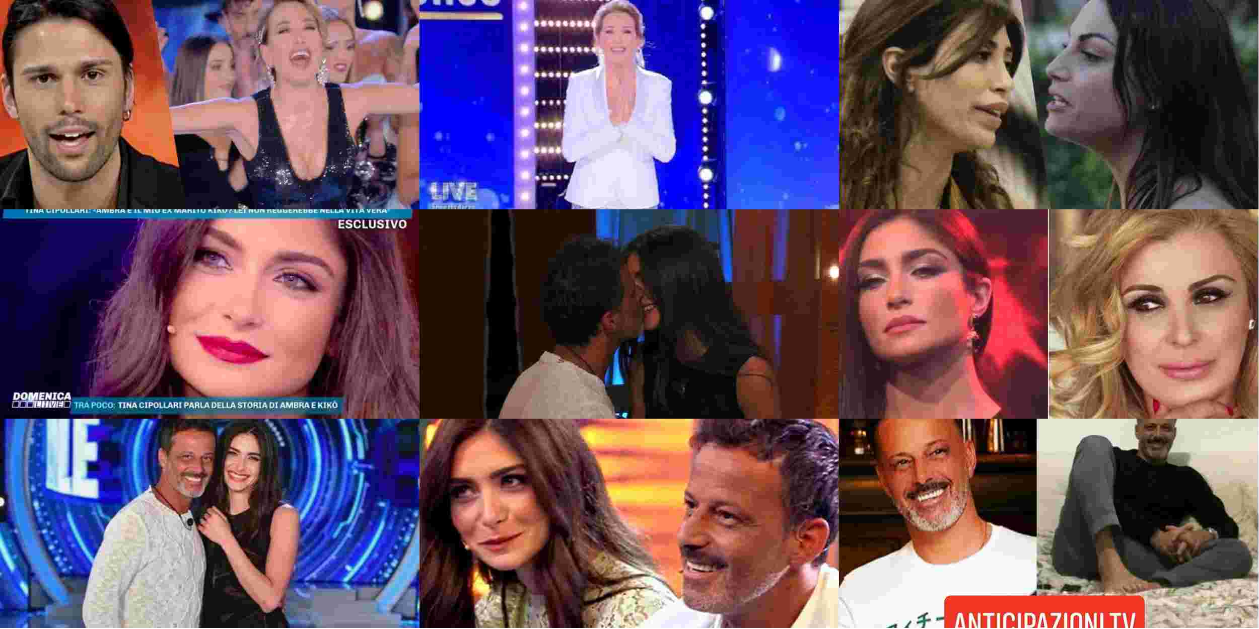 Finale Grande Fratello 16, Luca Onestini fa delle accuse pesantissime alla d’Urso