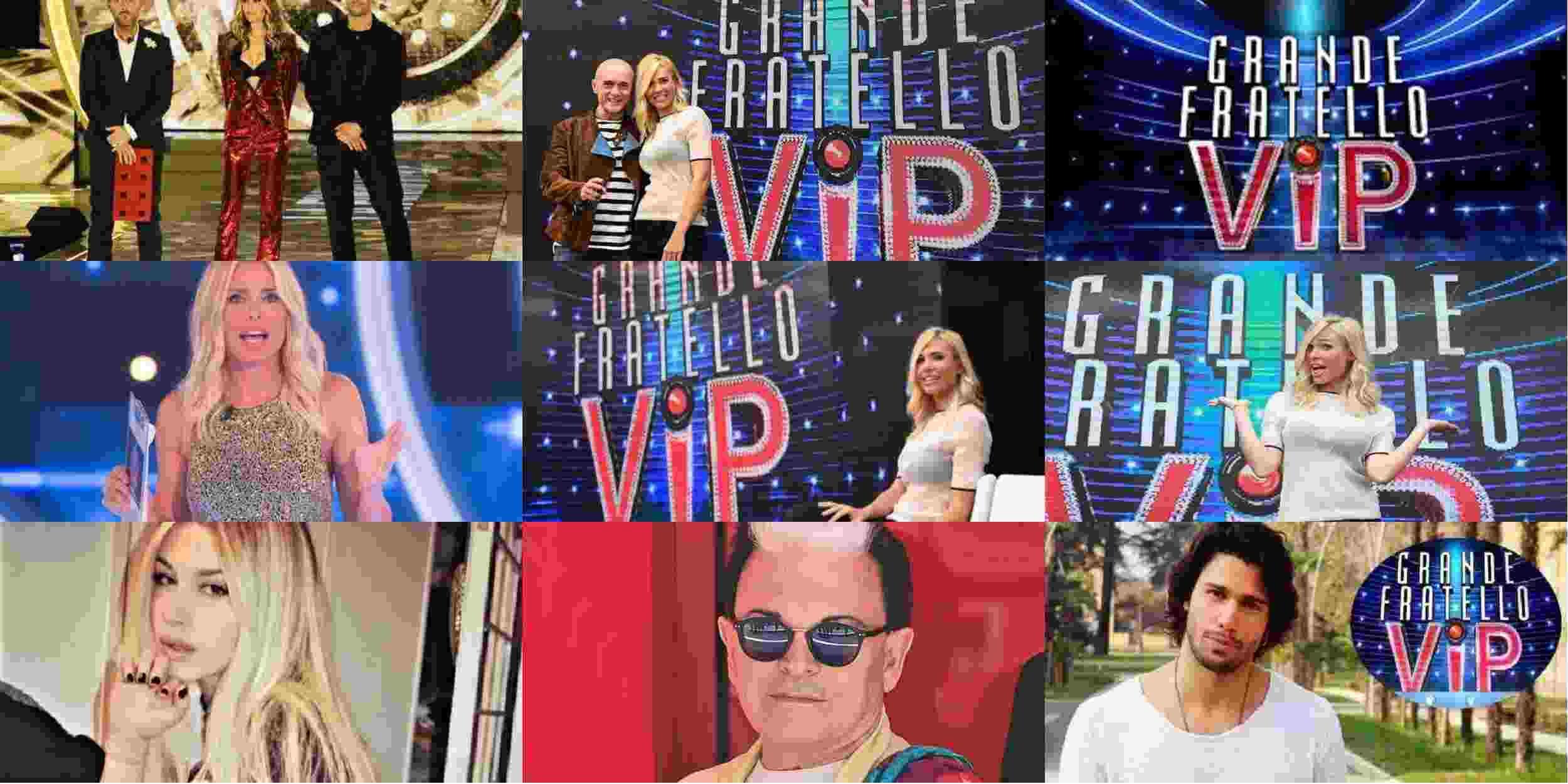 Grande Fratello VIP finale, gravi accuse e televoto truccato