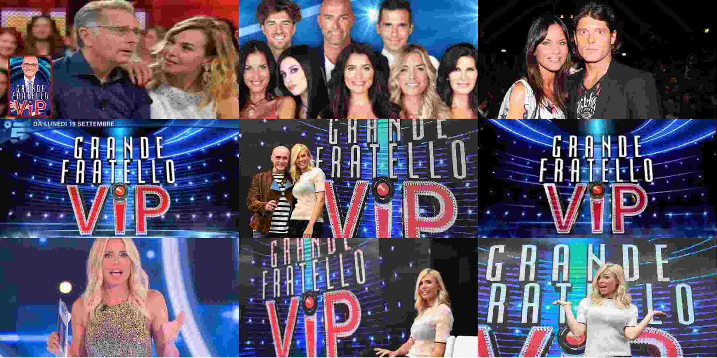 GF Vip 6, da Paolo Bonolis a Barbara d’Urso: ecco tutti gli ospiti della finale