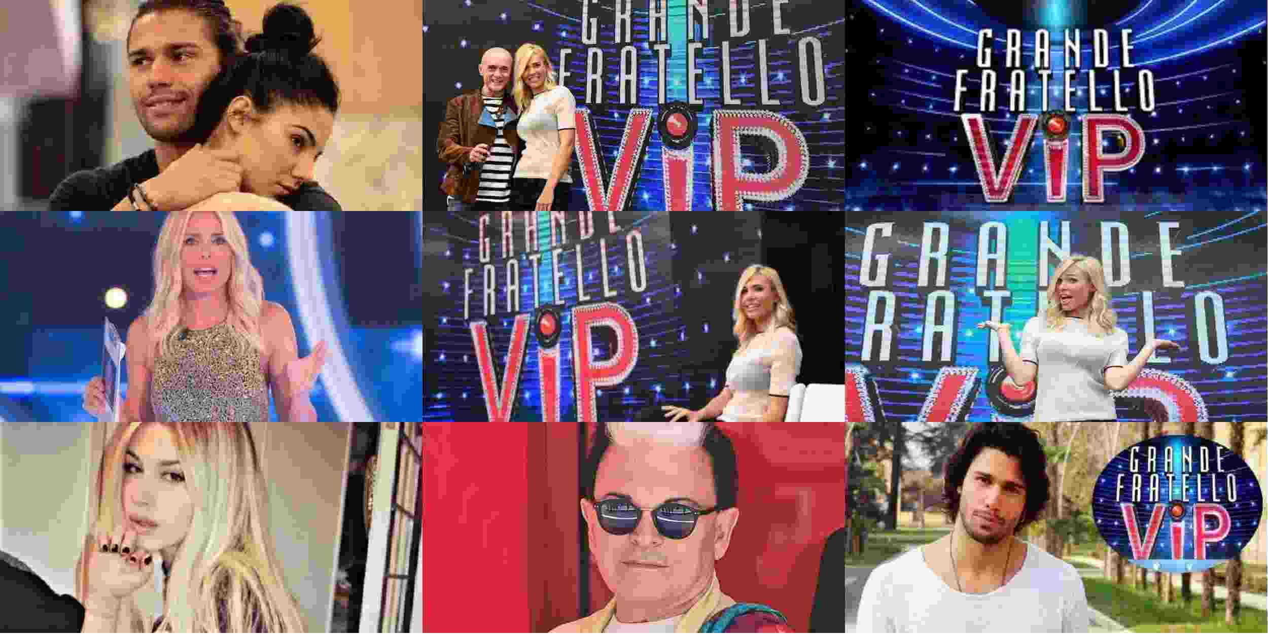 Grande Fratello VIP, finale rinviata e altri due finalisti?