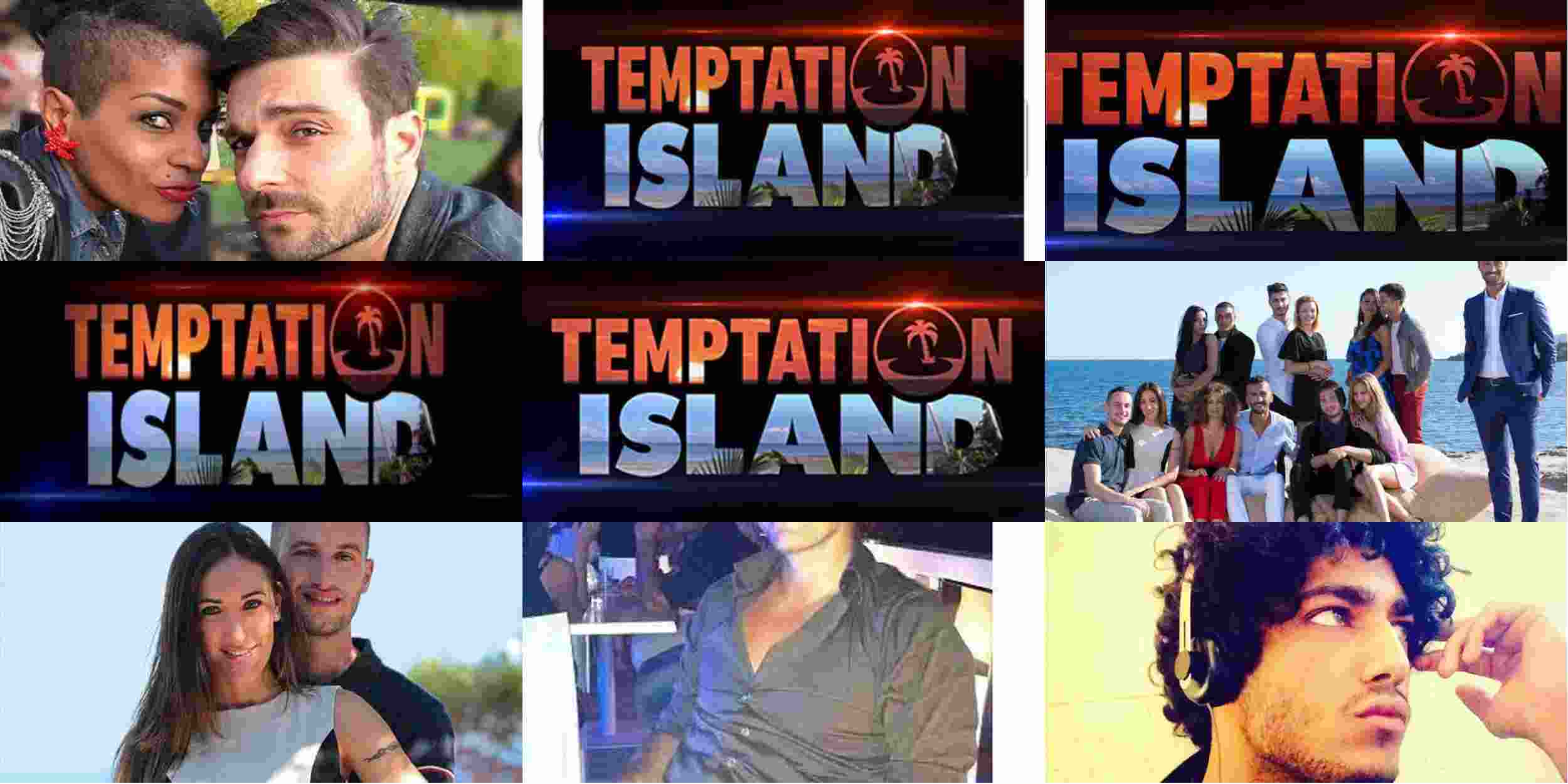 Temptation Island news: ecco che fine han fatto le coppie delle scorse edizioni
