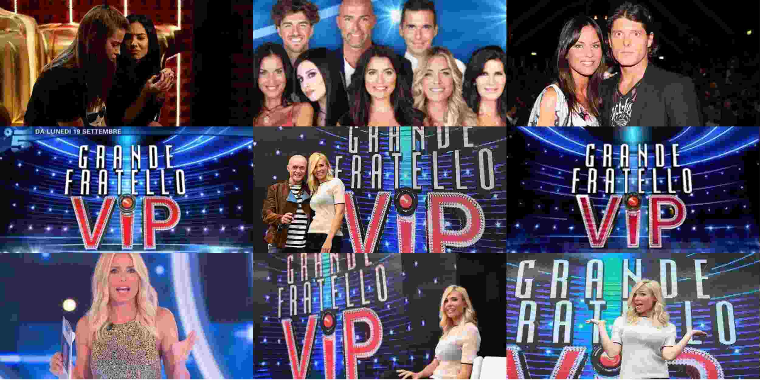 Finisce l'amicizia tra Ivana e Giulia dopo il Grande Fratello VIP?