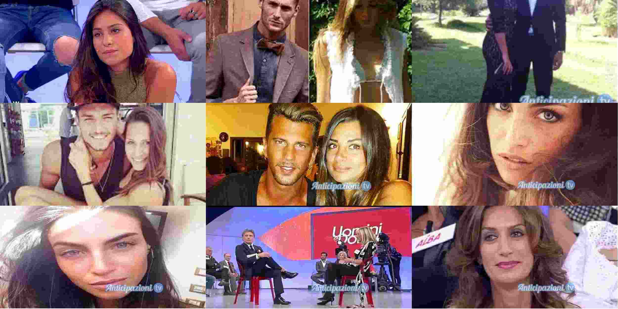 Uomini e Donne news, finisce male il nuovo amore di Ludovica Valli