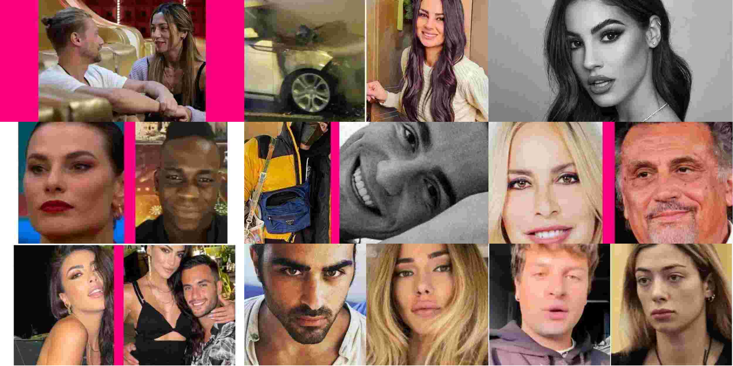GF Vip, finisce malissimo lo scherzo di Soleil a Davide: “La pagherai cara”