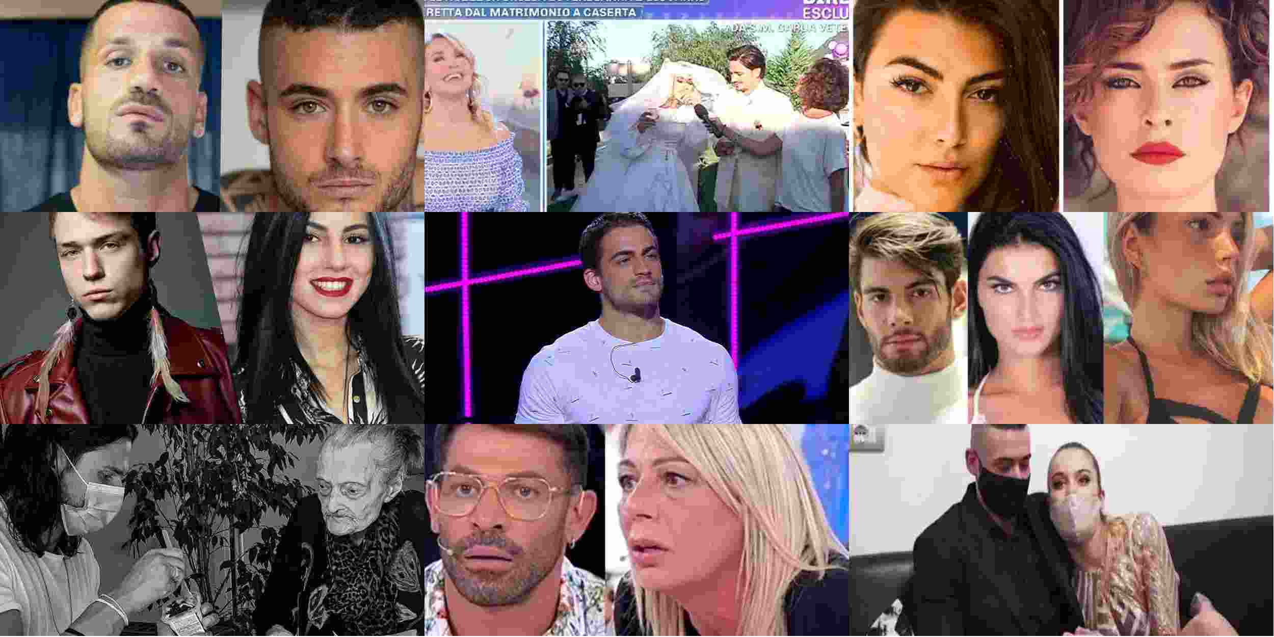 Uomini e Donne, è finita l’amicizia tra Luca Salatino e Matteo Ranieri?