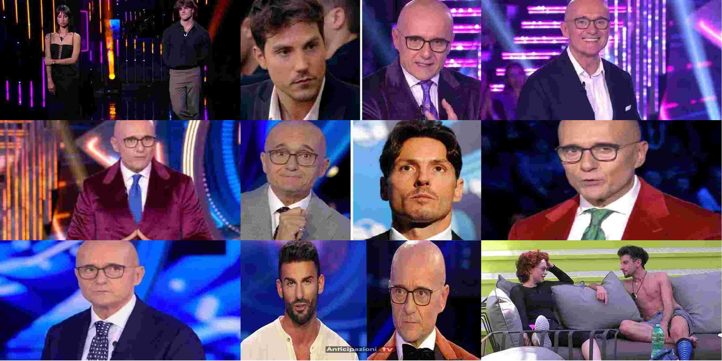 Grande Fratello 2023, è finita tra Letizia Petris e il fidanzato? Paolo Masella ci spera