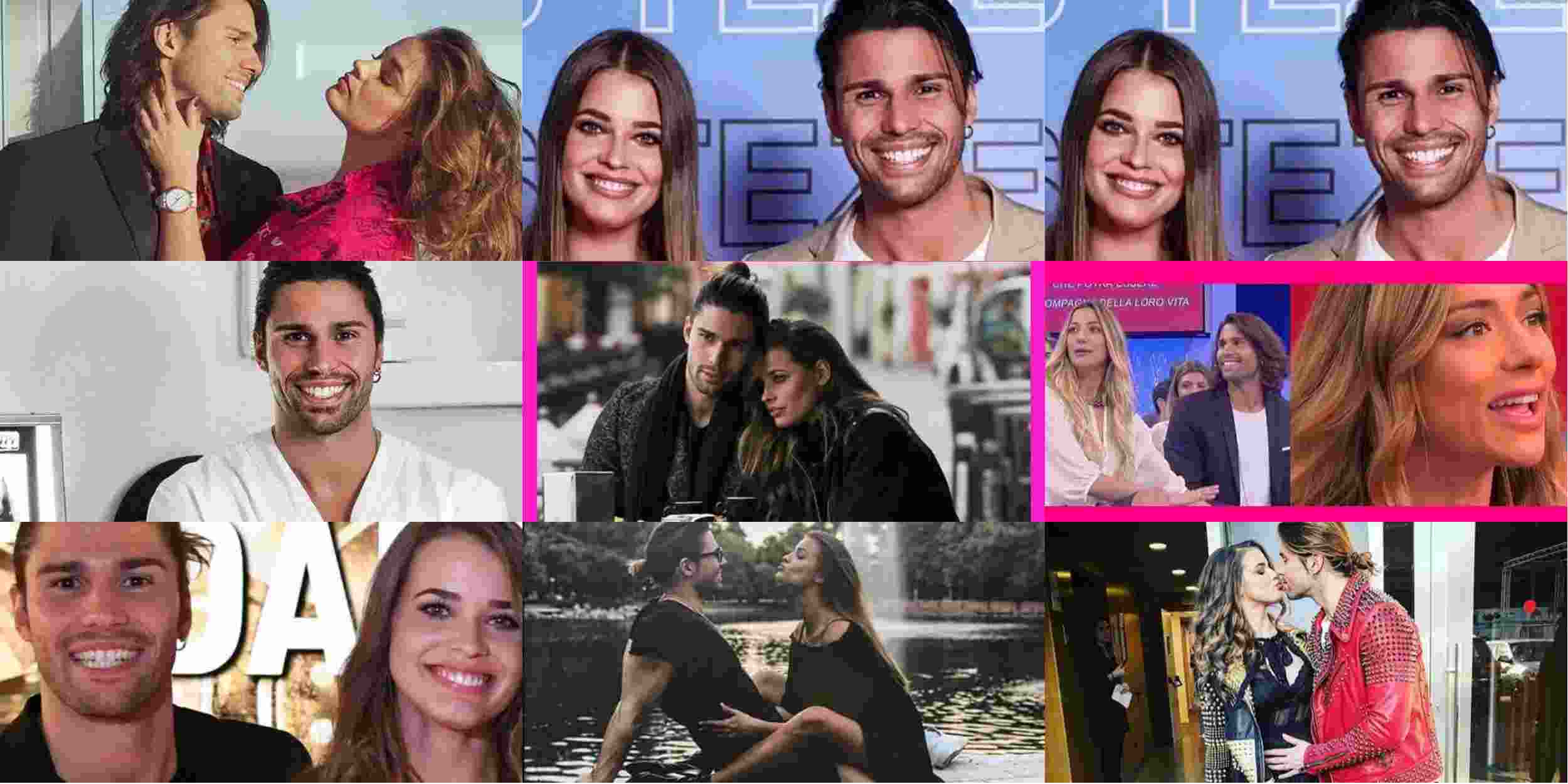 GF Vip, è finita tra Luca Onestini e Ivana Mrazova? La foto parla chiaro