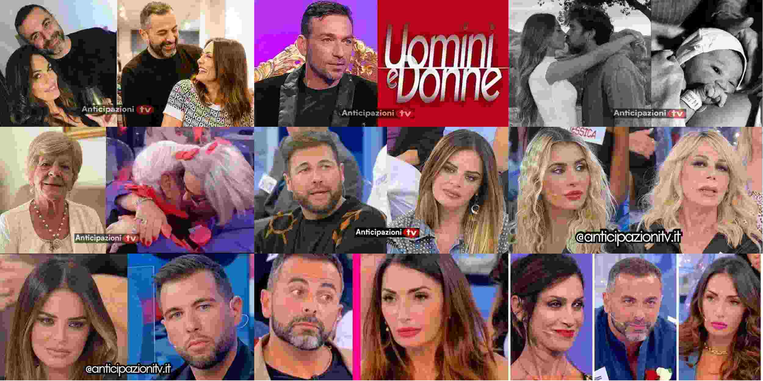 News Uomini e Donne, è finita la storia tra Marcello Messina e Jasna Amodei: l’ex cavaliere svela i motivi