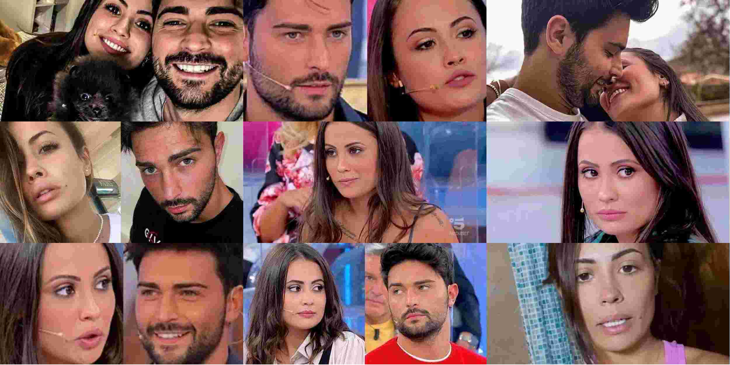 Uomini e Donne, è finita tra Davide Donadei e Chiara Rabbi? Le parole di lei