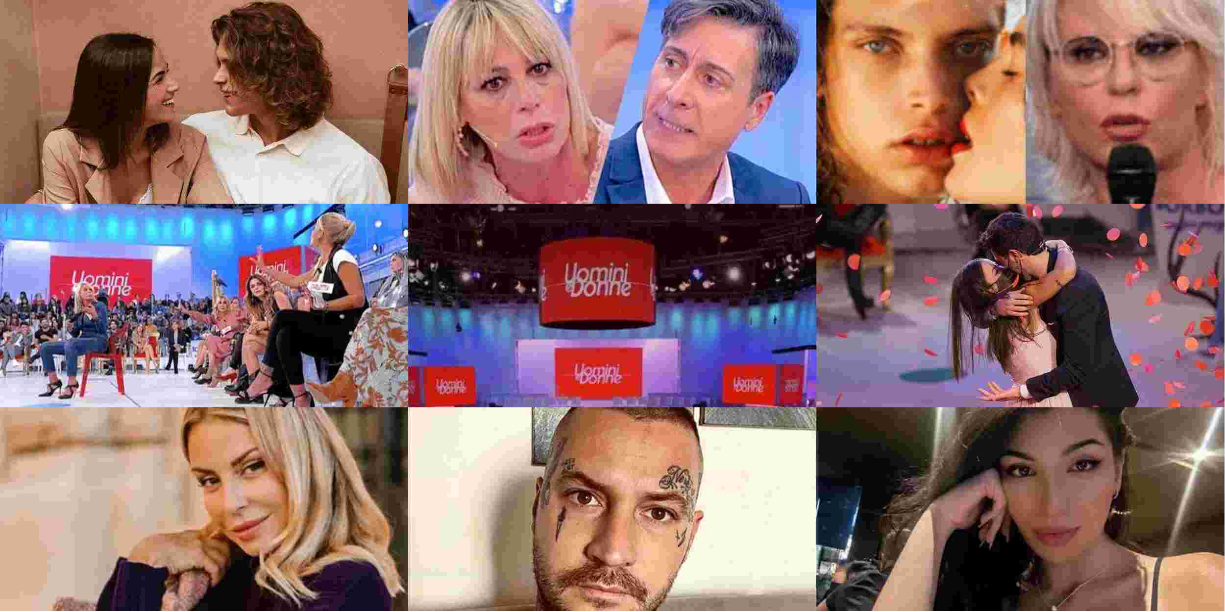 Uomini e Donne news, è finita tra Massimiliano Mollicone e Vanessa Spoto: la prova