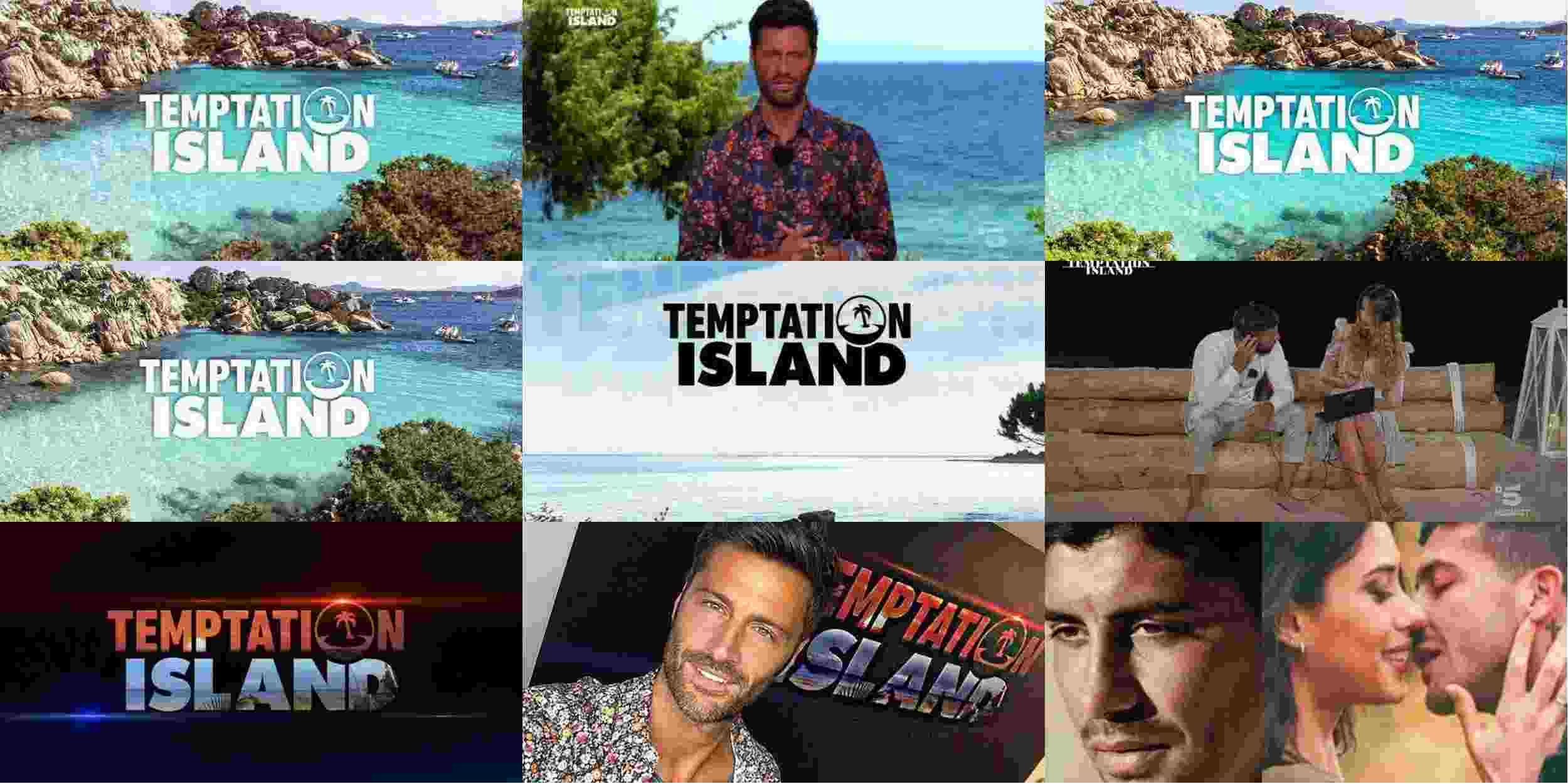 Temptation Island, è finita tra un’amatissima coppia nata nel programma