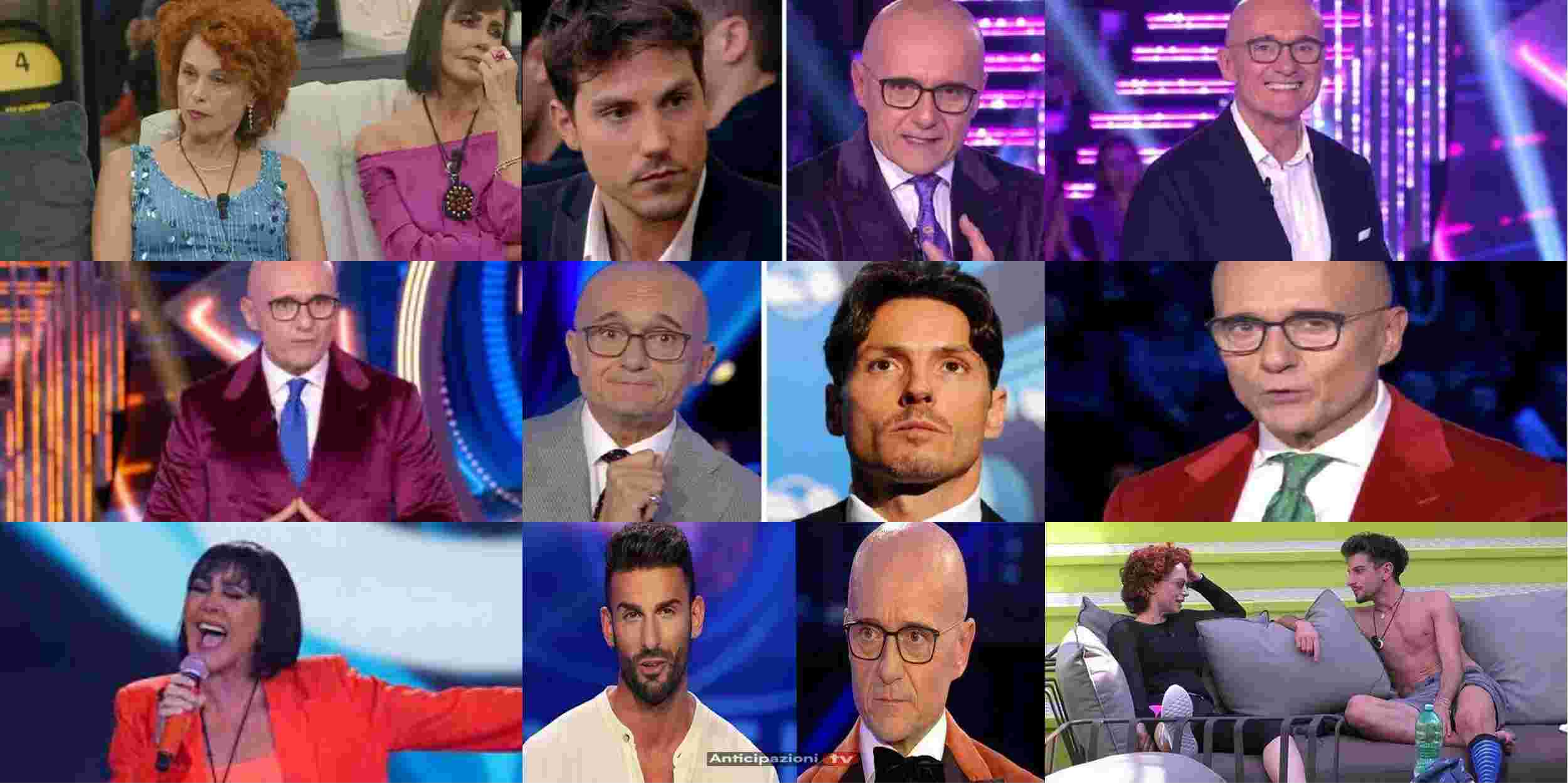 Grande Fratello 2023, Fiordaliso e Beatrice Luzzi sbugiardano Angelica: parole dure su di lei