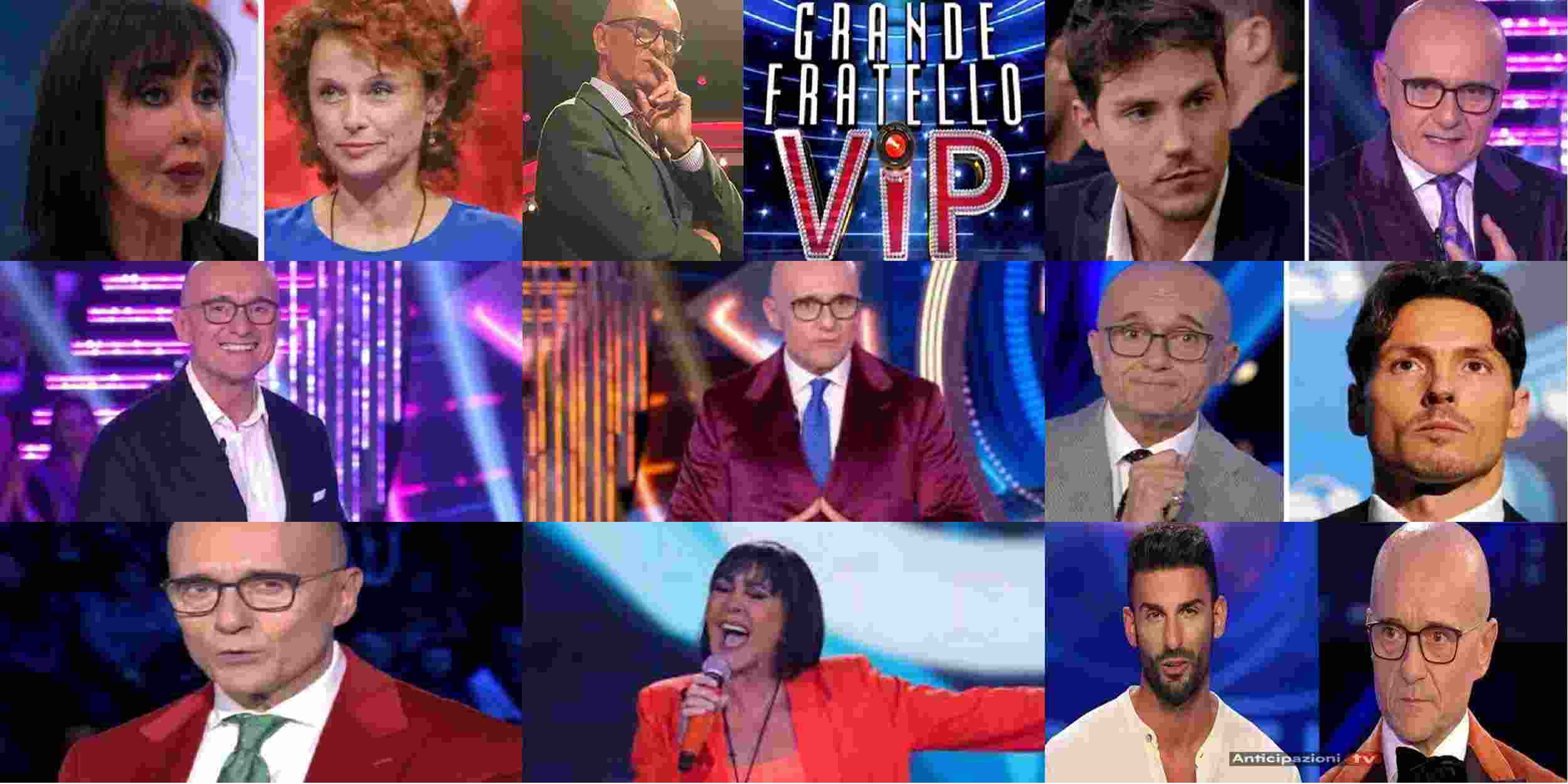 GF 2023, Fiordaliso mostra vicinanza a Beatrice Luzzi: ma due inquiline si oppongono