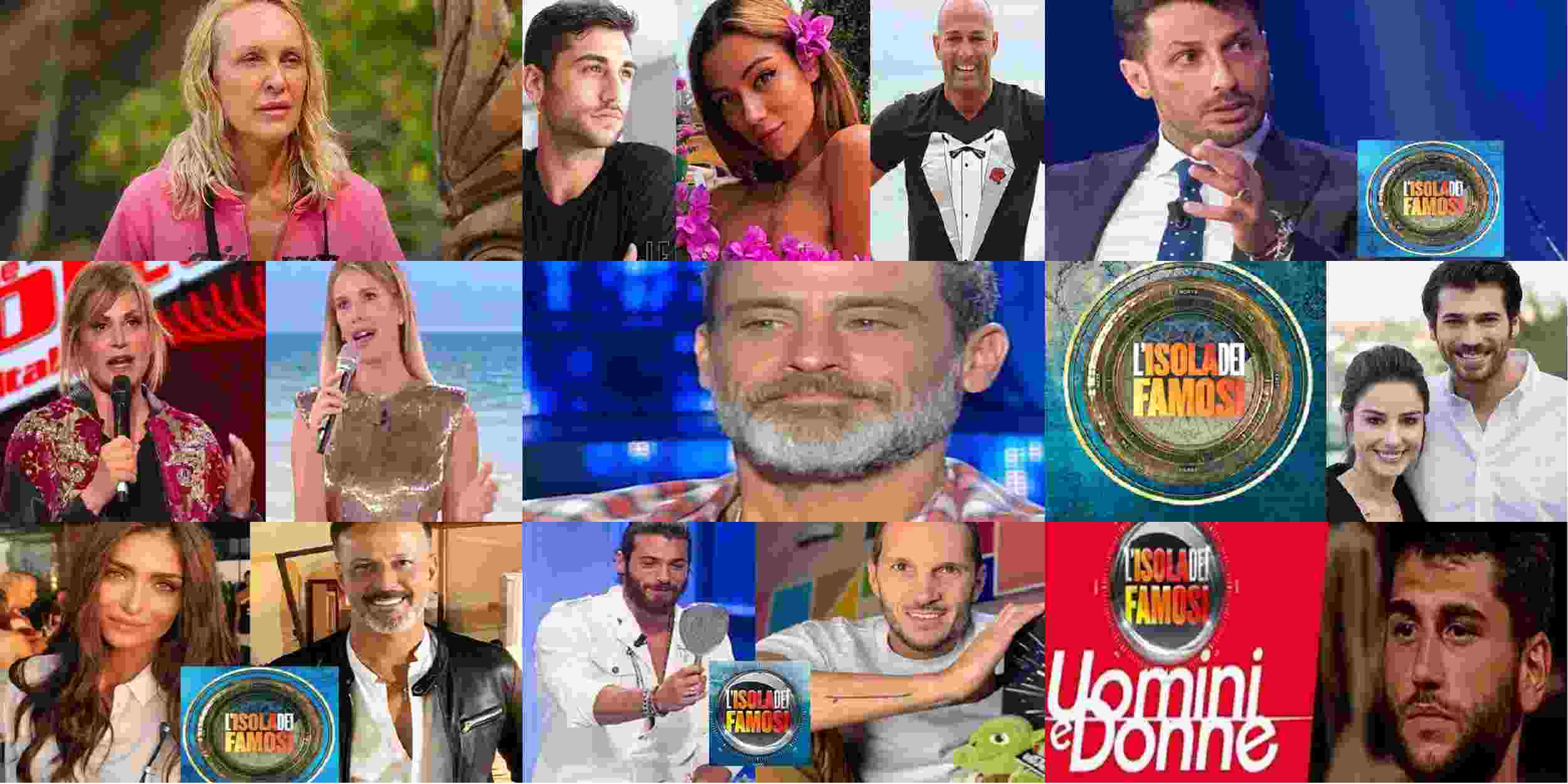 Isola dei Famosi 2023, Fiore Argento interrompe la sua avventura: il motivo