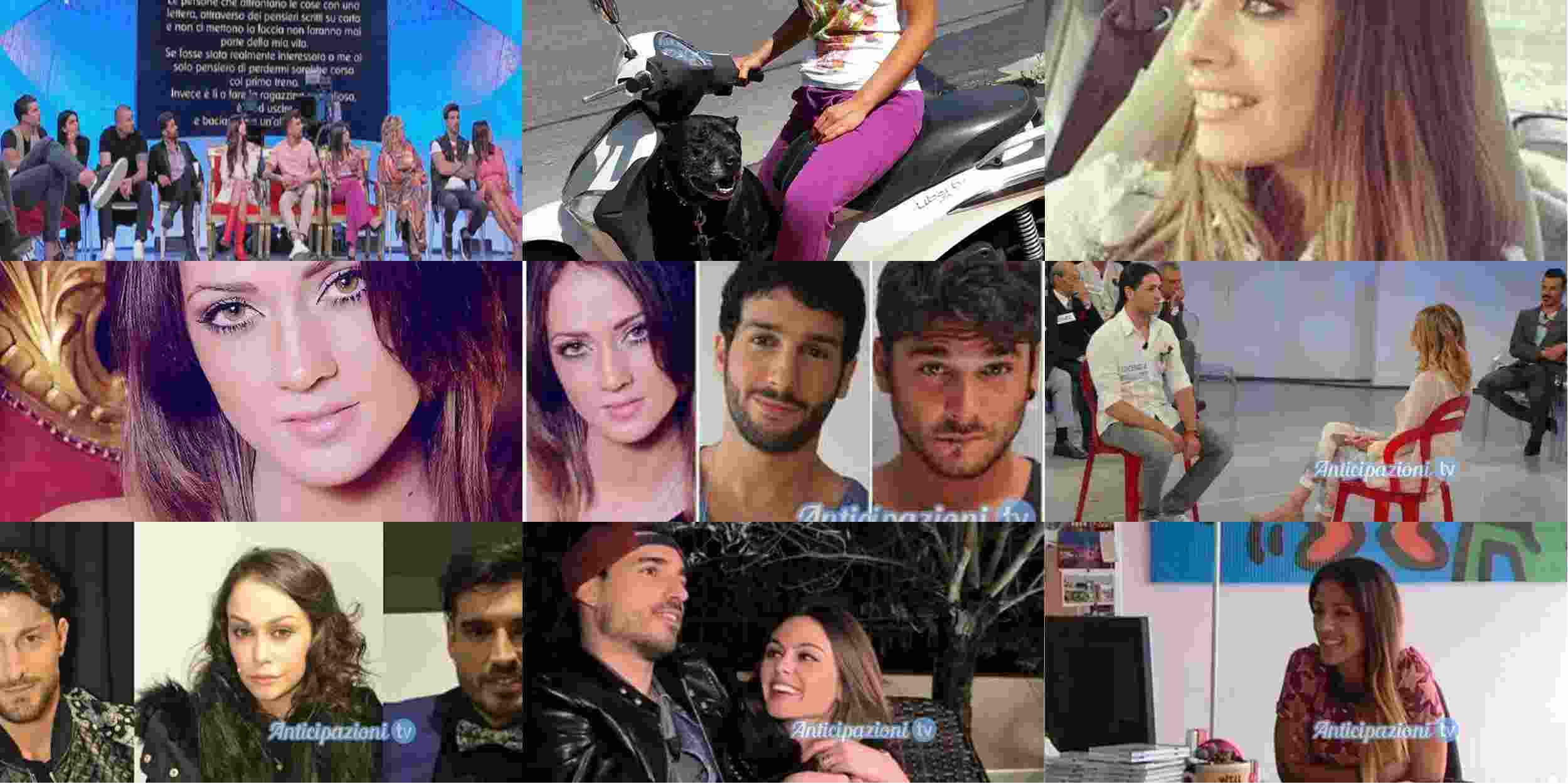 Uomini e Donne anticipazioni, fissate le date delle tre scelte in diretta