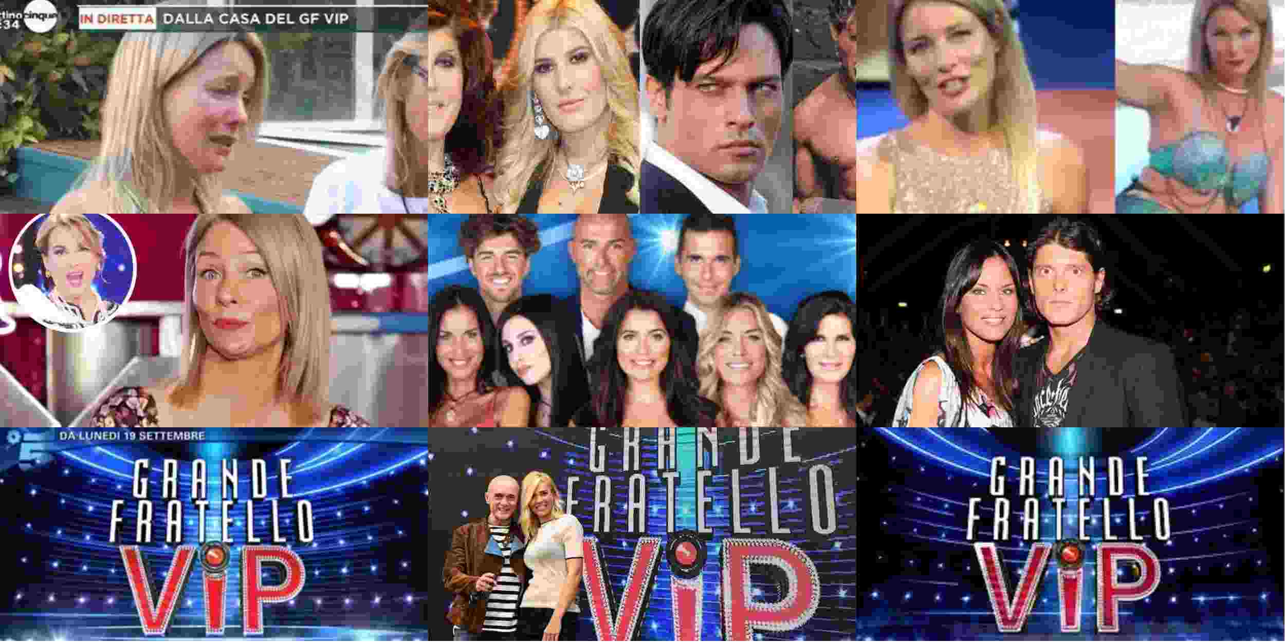 Flavia Vento ha abbandonato il Grande Fratello Vip: ecco i motivi
