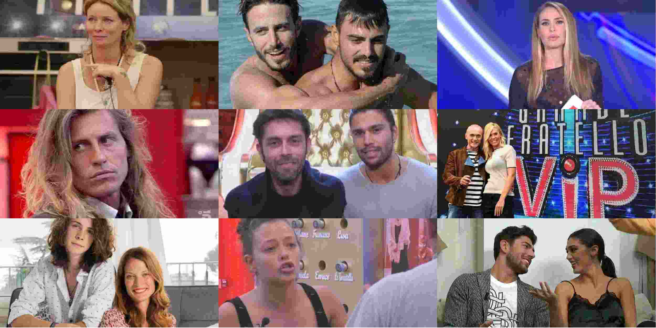GF Vip 5, Flavia Vento avrebbe deciso di rientrare in Casa: la decisione degli autori