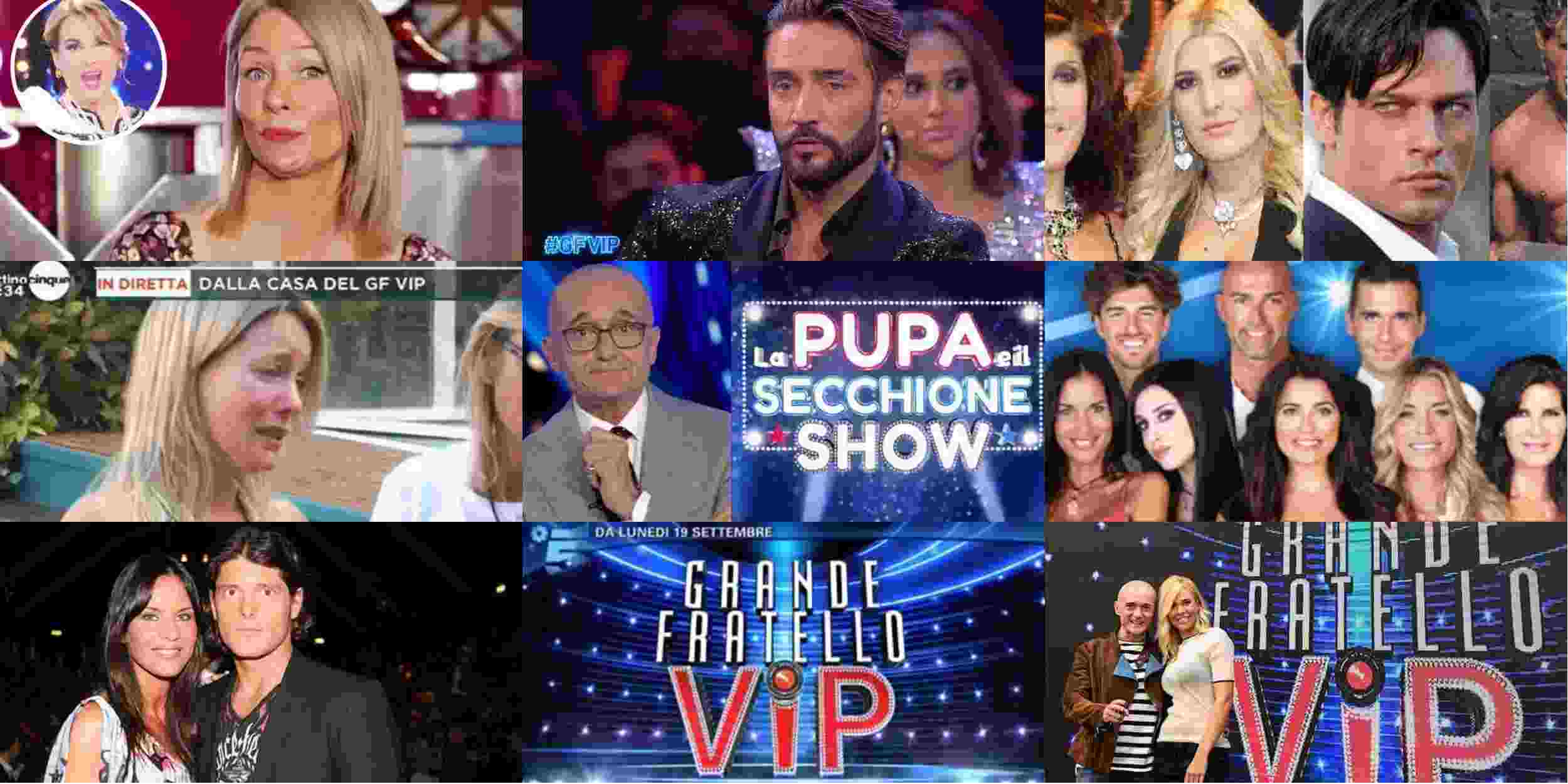 Flavia Vento abbandona La Pupa e il Secchione: “É successa una cosa molto grave”