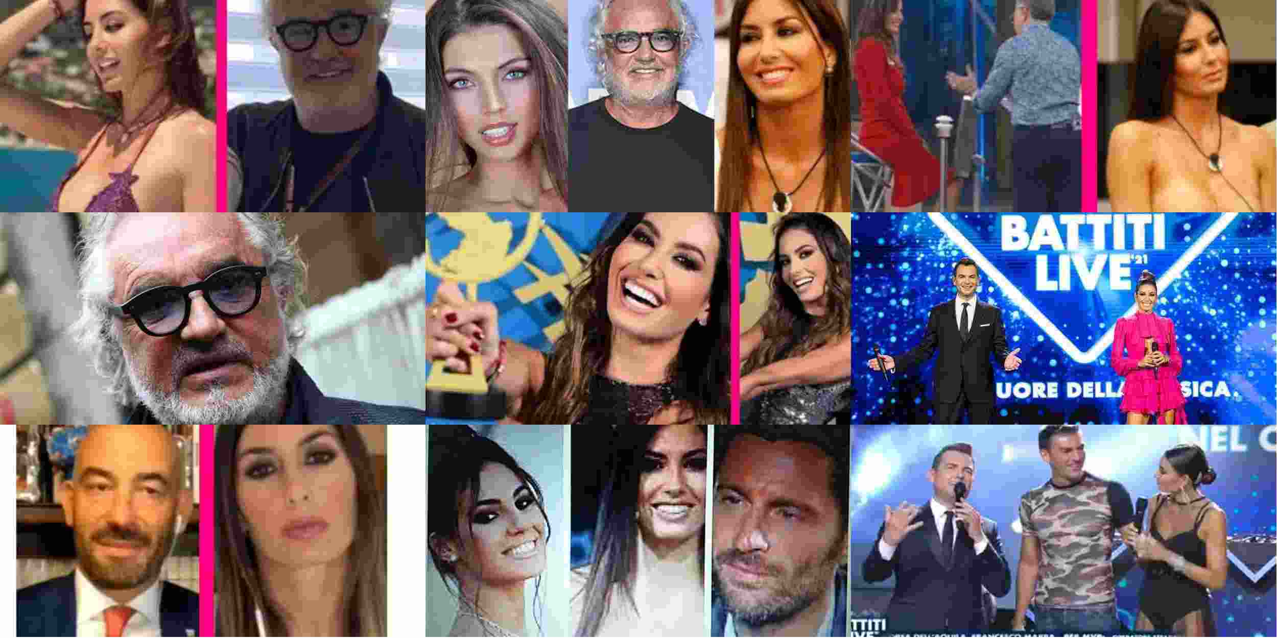Flavio Briatore ha un malore, arriva il messaggio di Elisabetta Gregoraci