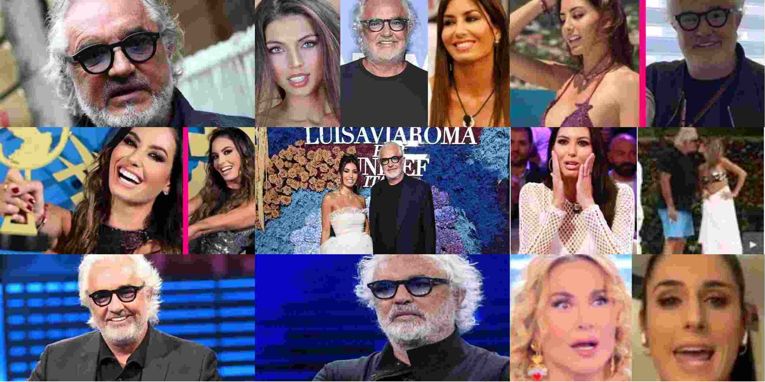 Flavio Briatore ricoverato a Baku: aggiornamenti sulle sue condizioni di salute