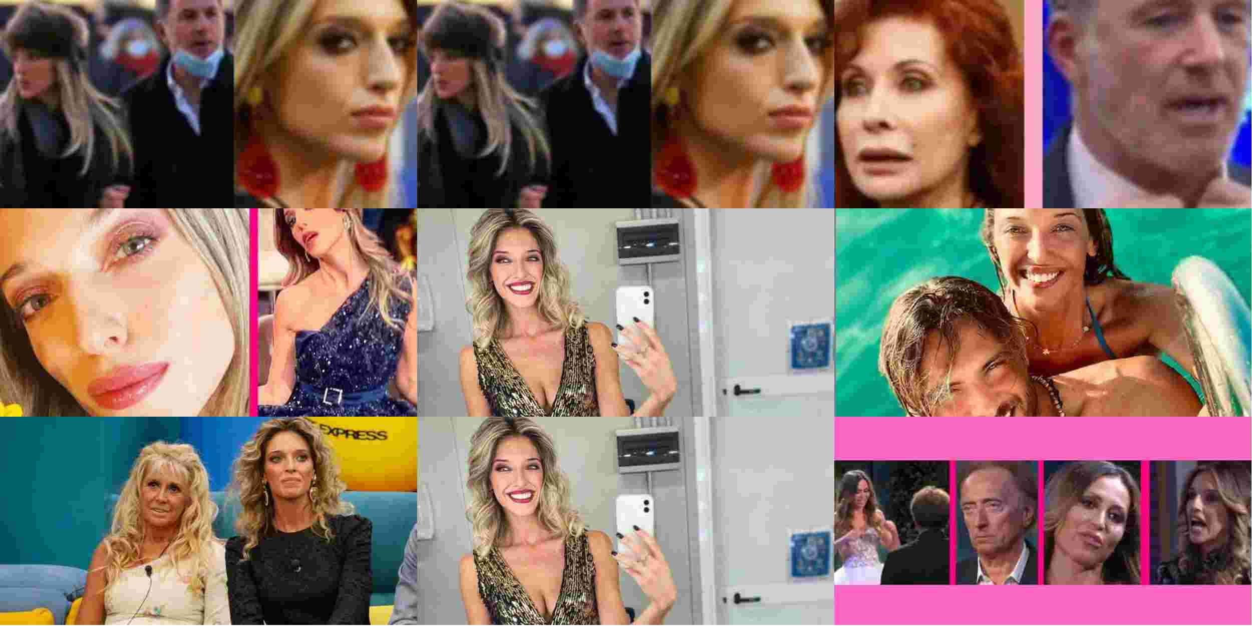 Gf vip 5, flirt tra Guenda Goria e Filippo Nardi? La ragazza ammette la verità