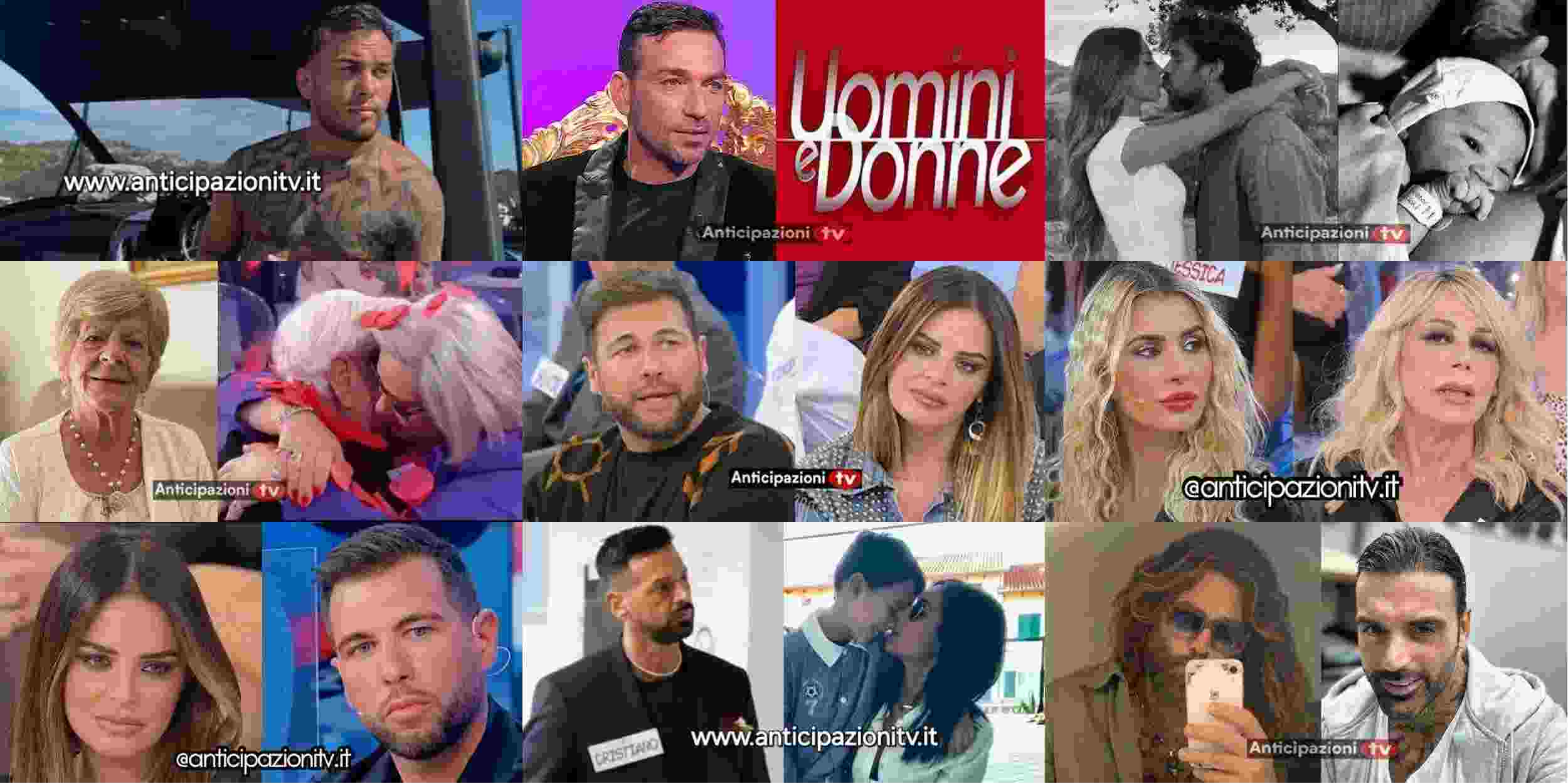 Uomini e Donne, flirt in corso tra Raul Dumitras e una famosa tronista? Spiazza il gesto di lei