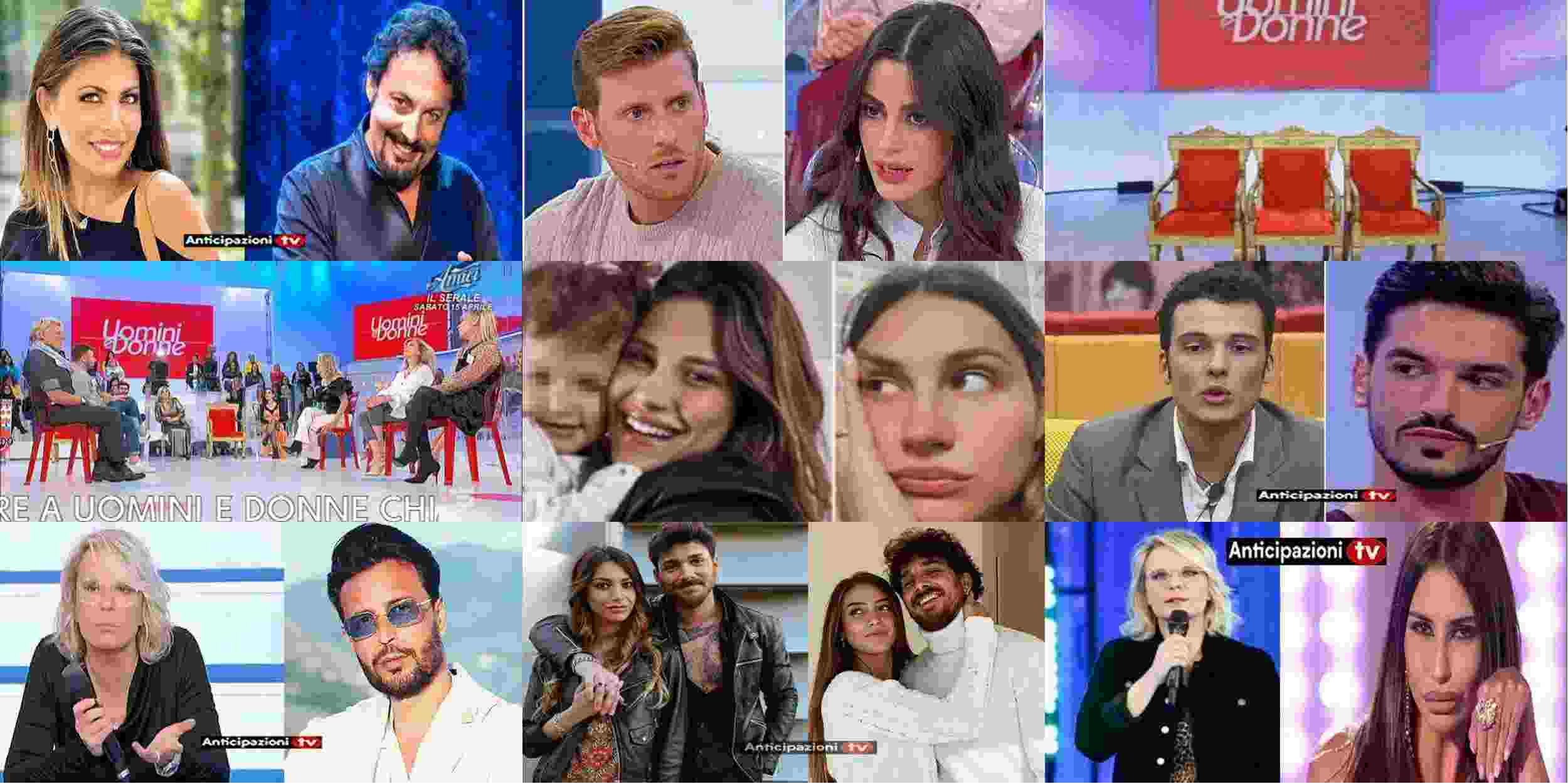 News Uomini e Donne, Flora Canto svela come ha usato il compenso di tronista