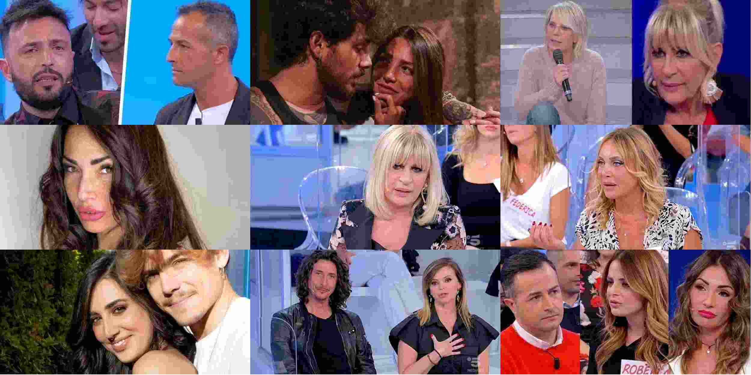 Uomini e Donne, la follia di Armando: ecco cosa ha detto a Riccardo