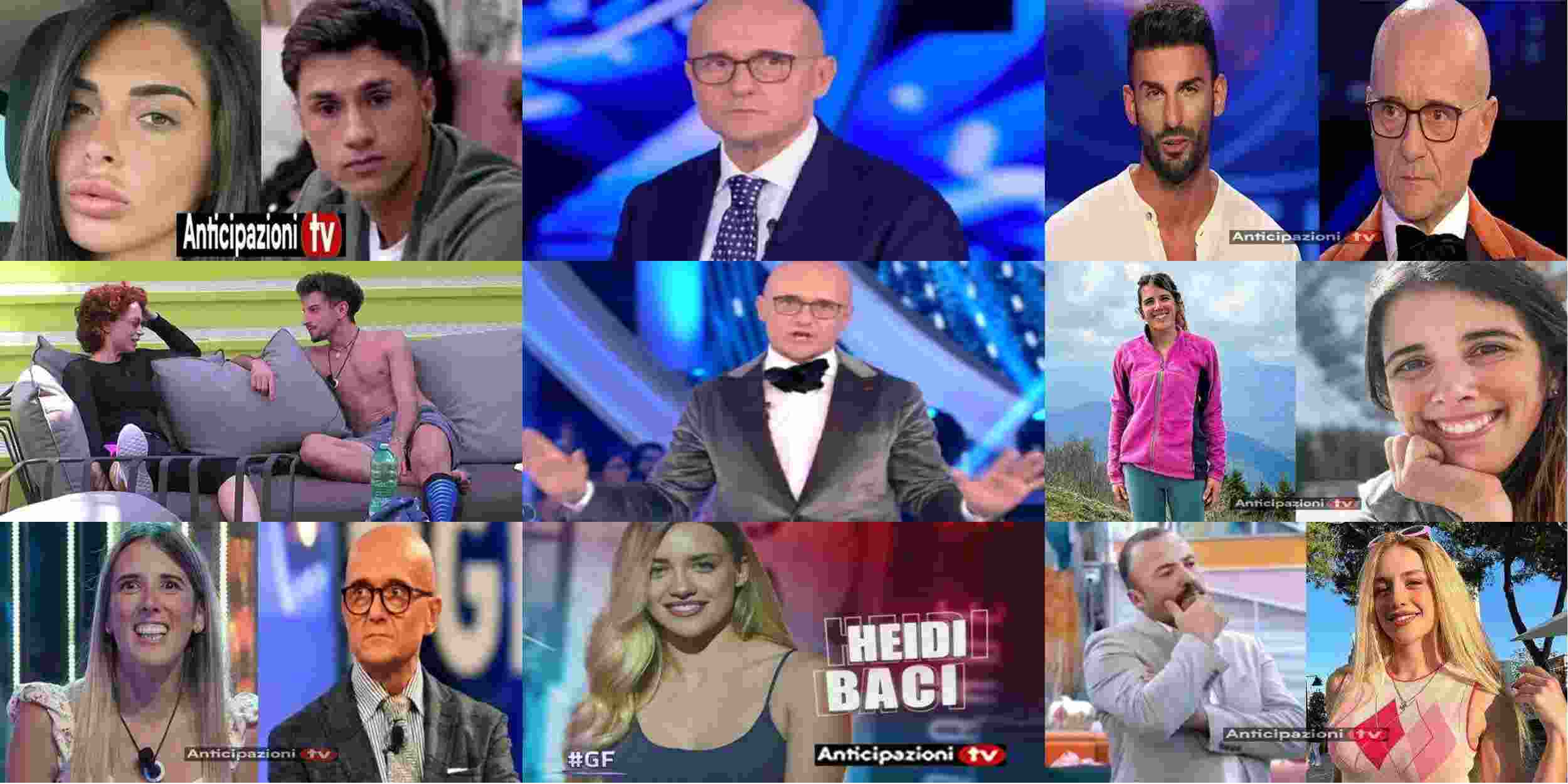 Grande Fratello 2023, follia degli haters contro Greta Rossetti: interviene Mirko Brunetti