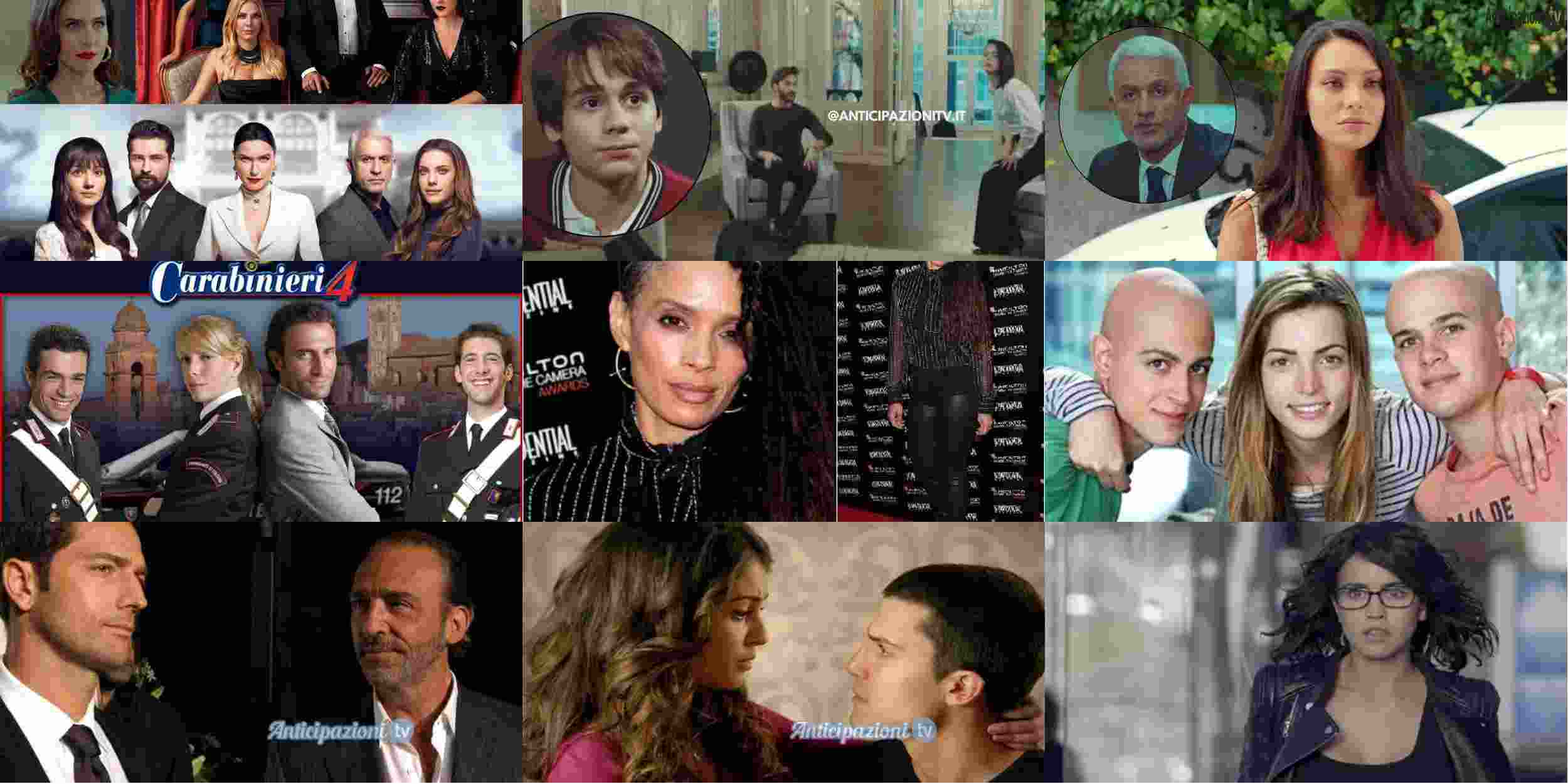 Forbidden Fruit 2, anticipazioni dal 24 al 28 novembre 2025