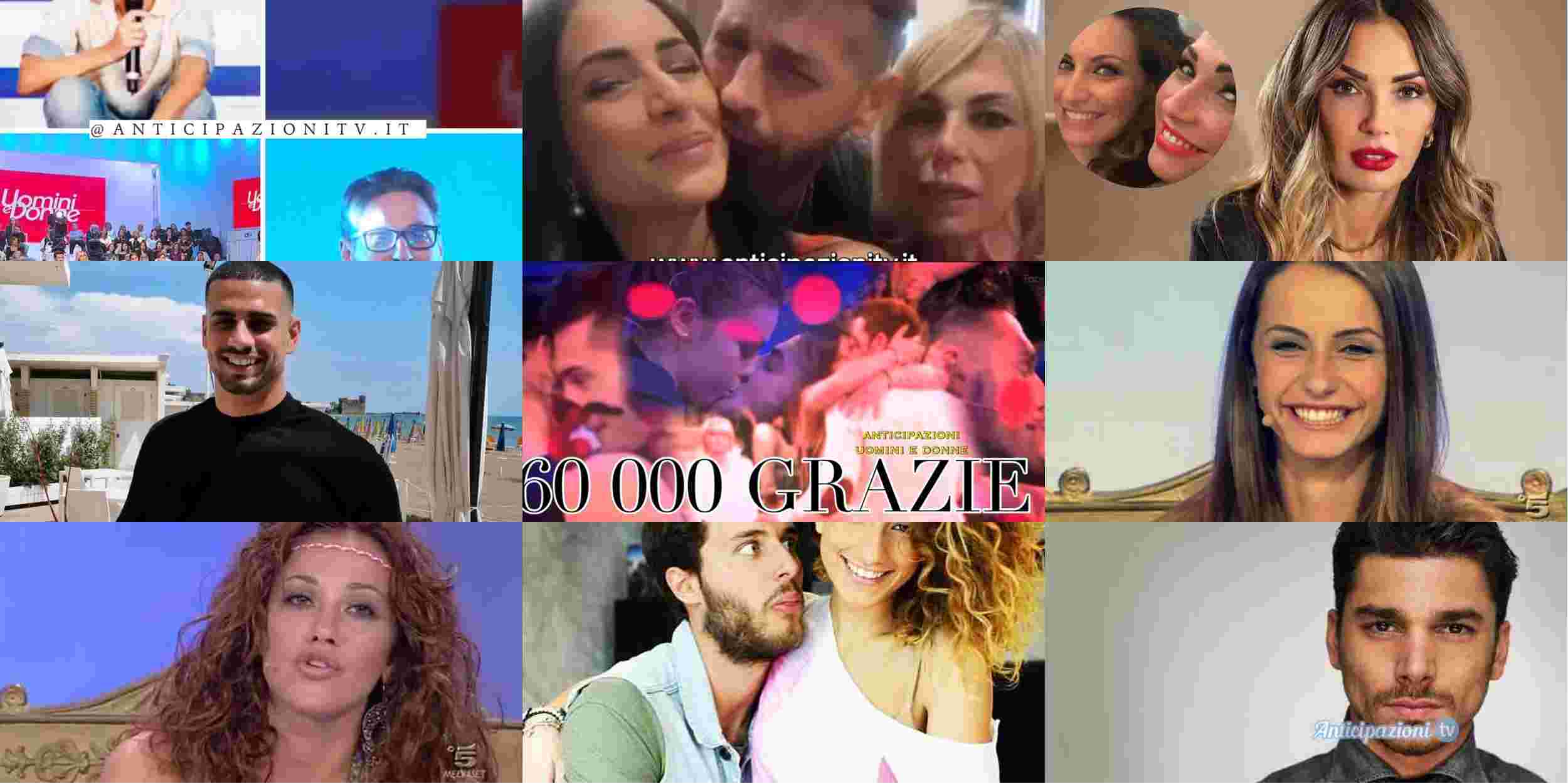 Arriva un nuovo format di Uomini e Donne? Possibili coppie e dettagli