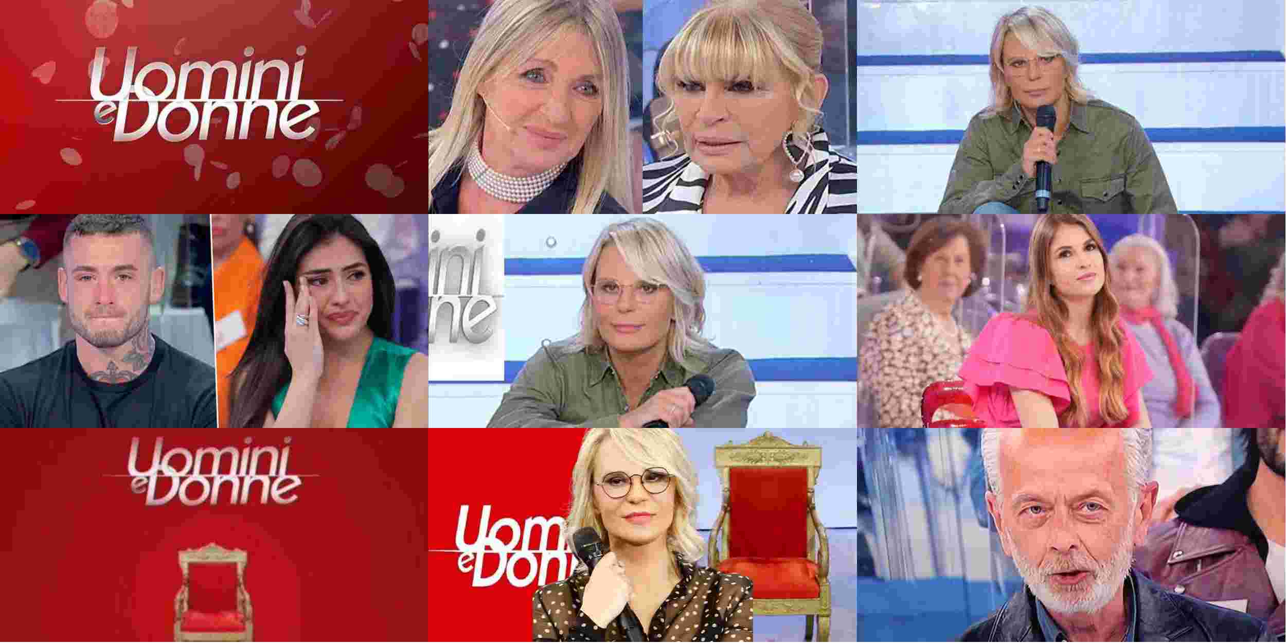 Uomini e Donne anticipazioni, si è formata una nuova coppia: il "sì" e il ballo sotto i petali