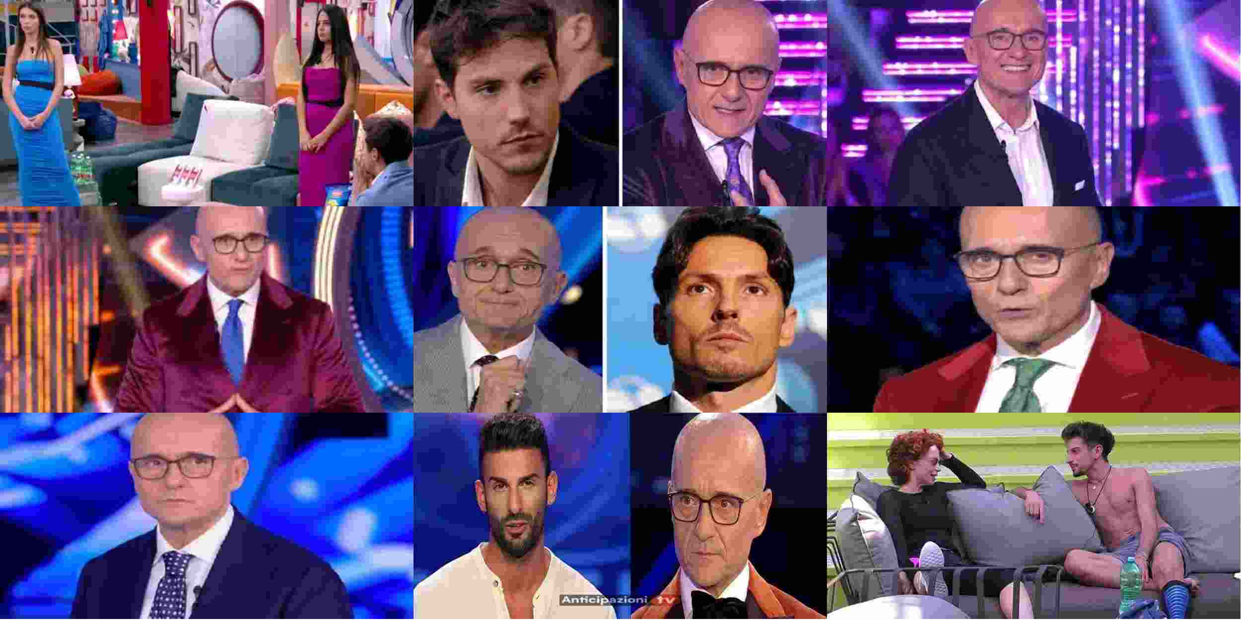 Grande Fratello 2023, la forte reazione di Perla Vatiero per l’ingresso di Greta Rossetti
