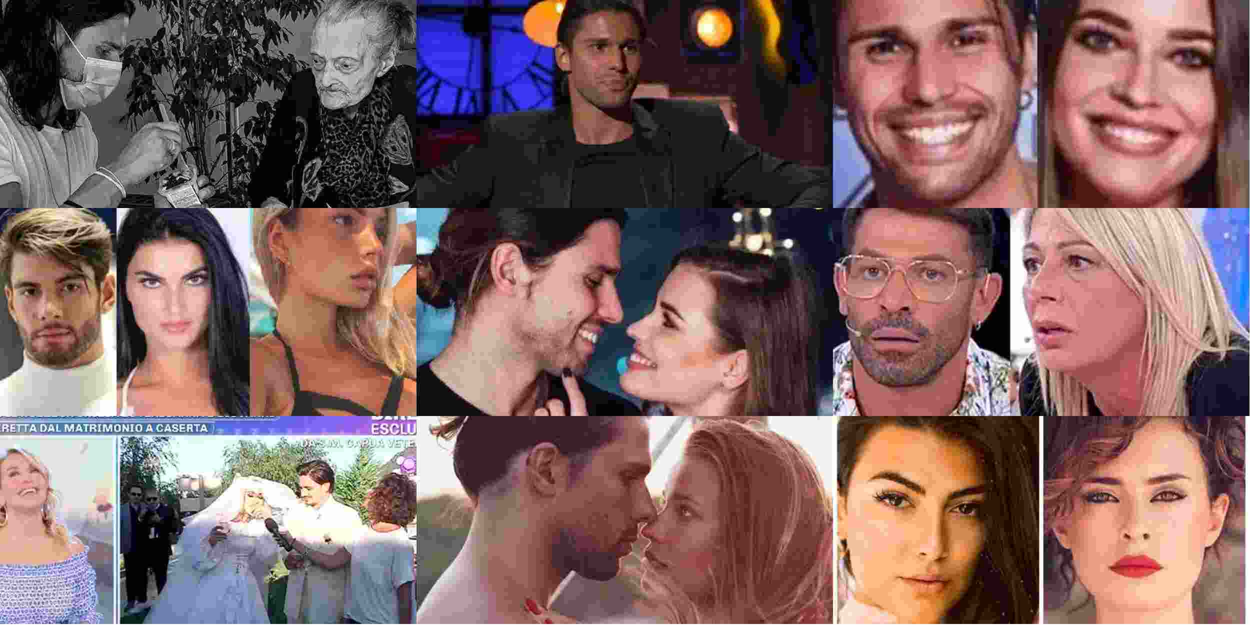 Uomini e Donne gossip, la foto di Luca Onestini commuove il web: "Pensavo di non farcela"