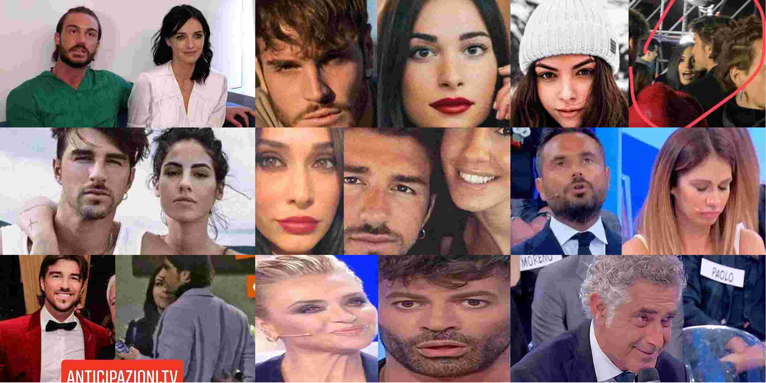 Uomini e Donne gossip, spunta una foto a luci rosse di Jessica Antonini