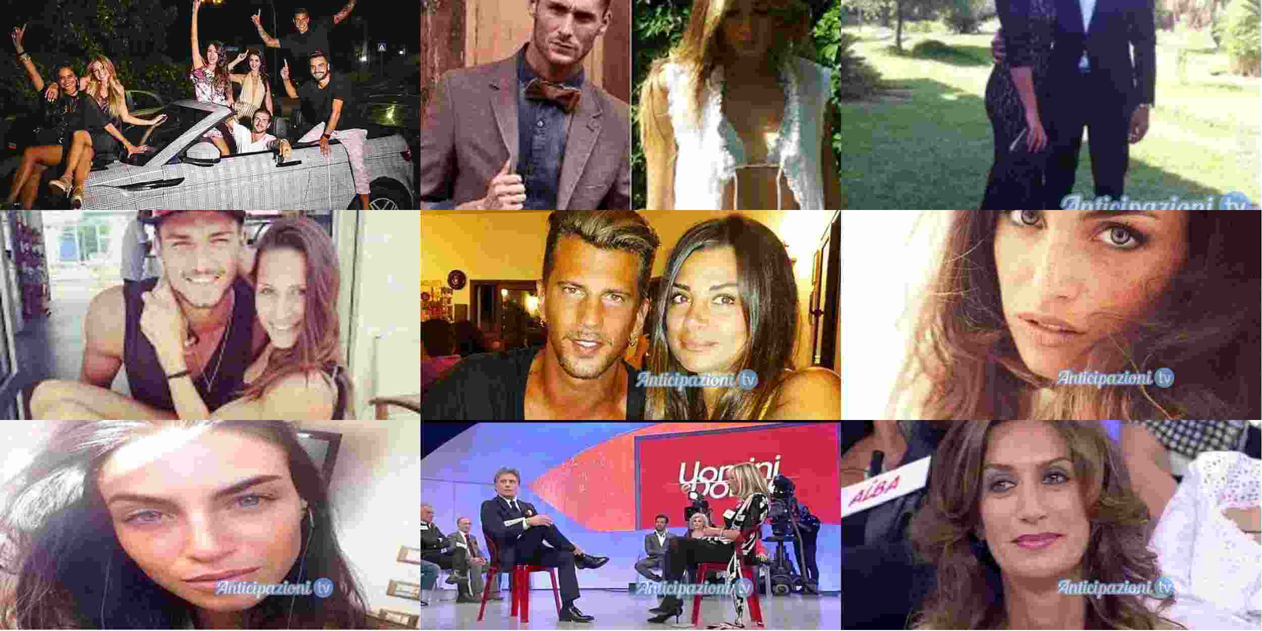 Uomini e Donne news: la foto di Andrea Melchiorre sconvolge i fan