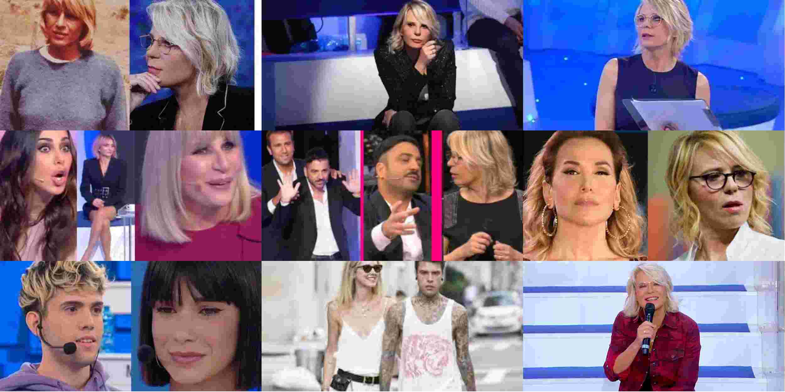 La foto di Gemma da giovane sciocca i fan: identica a Maria De Filippi