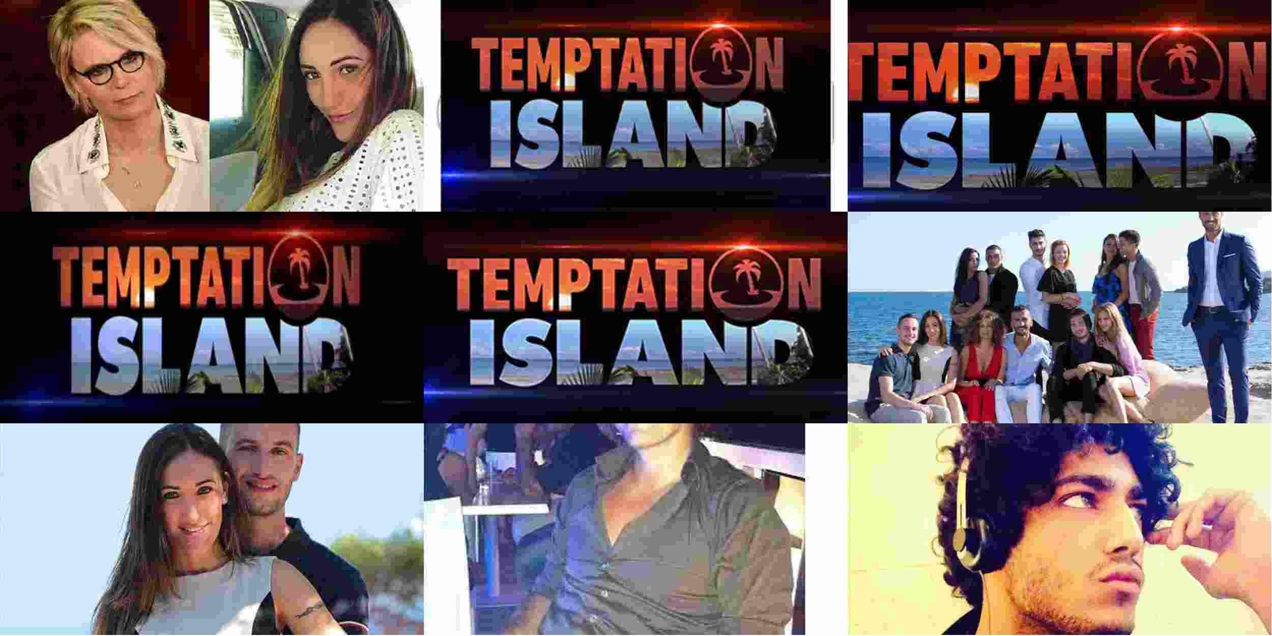 Francesca Baroni e il messaggio a Maria De Filippi dopo Temptation Island