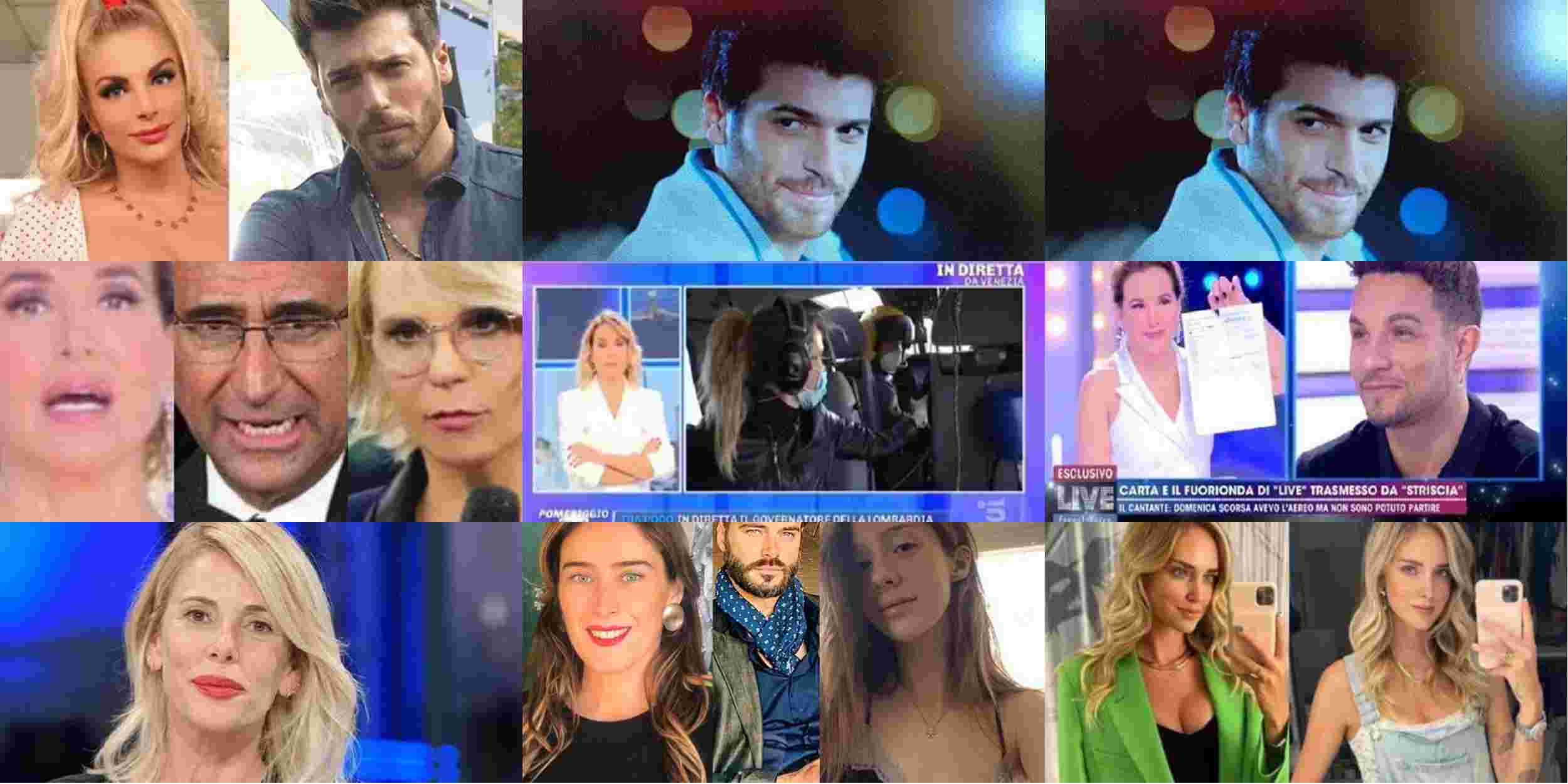 Francesca Cipriani disperata in amore: “Can Yaman non risponde più ai miei messaggi!”