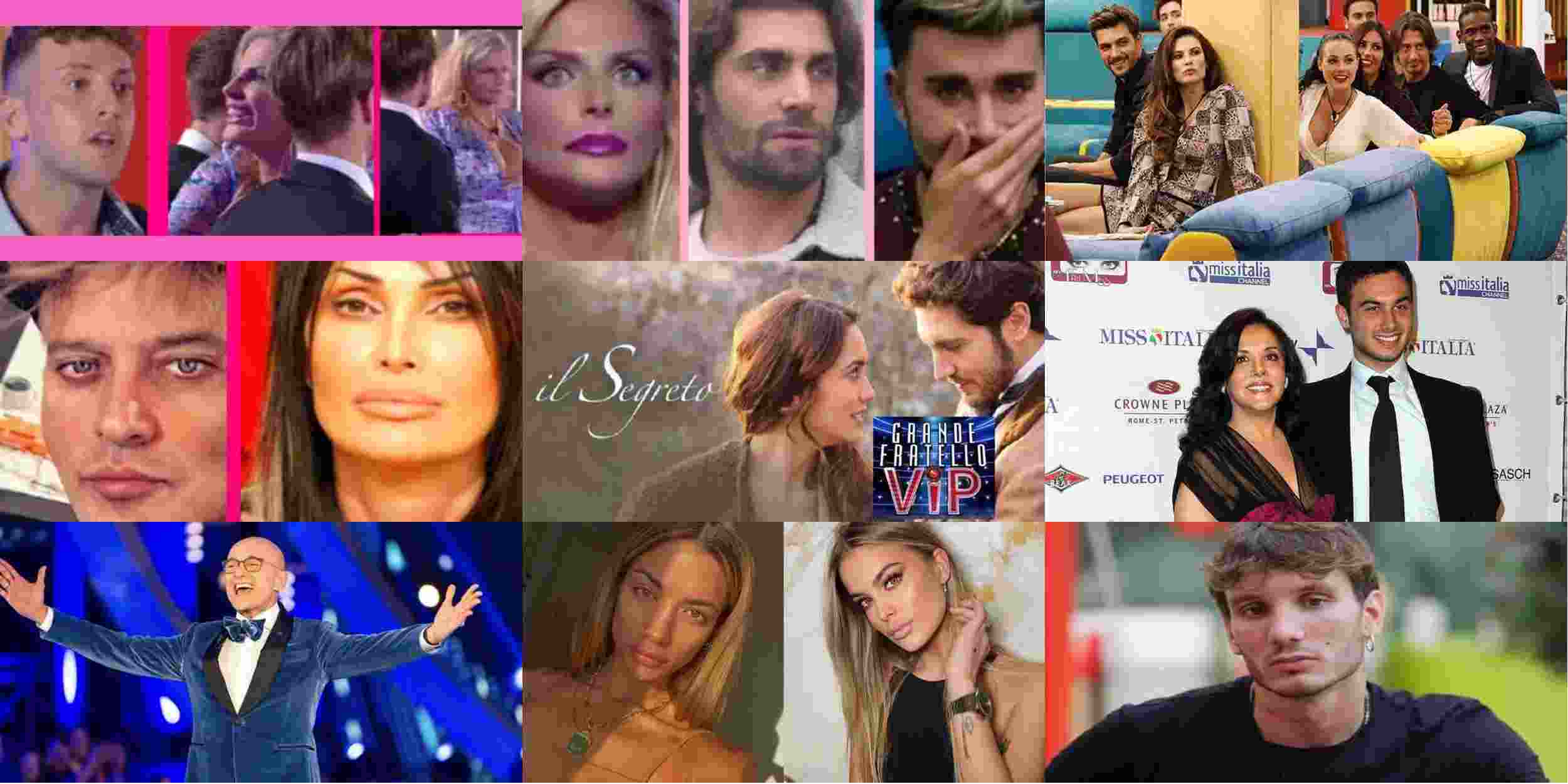 GF Vip, Francesca Cipriani ritrova il fidanzato e sclera: intervengono i bodyguard