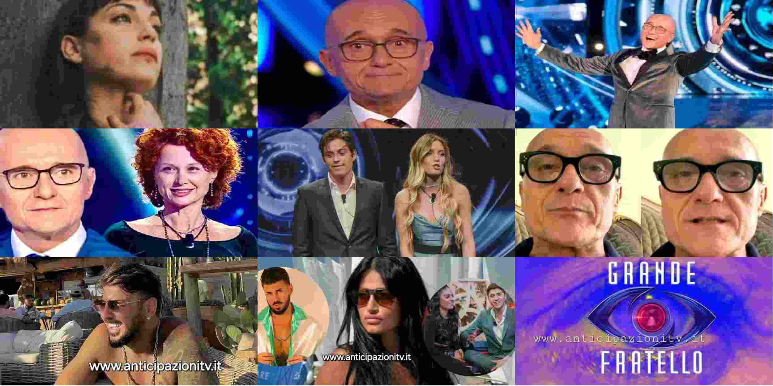 Grande Fratello 2024, Francesca De André rivela: “Ora voglio rientrare”