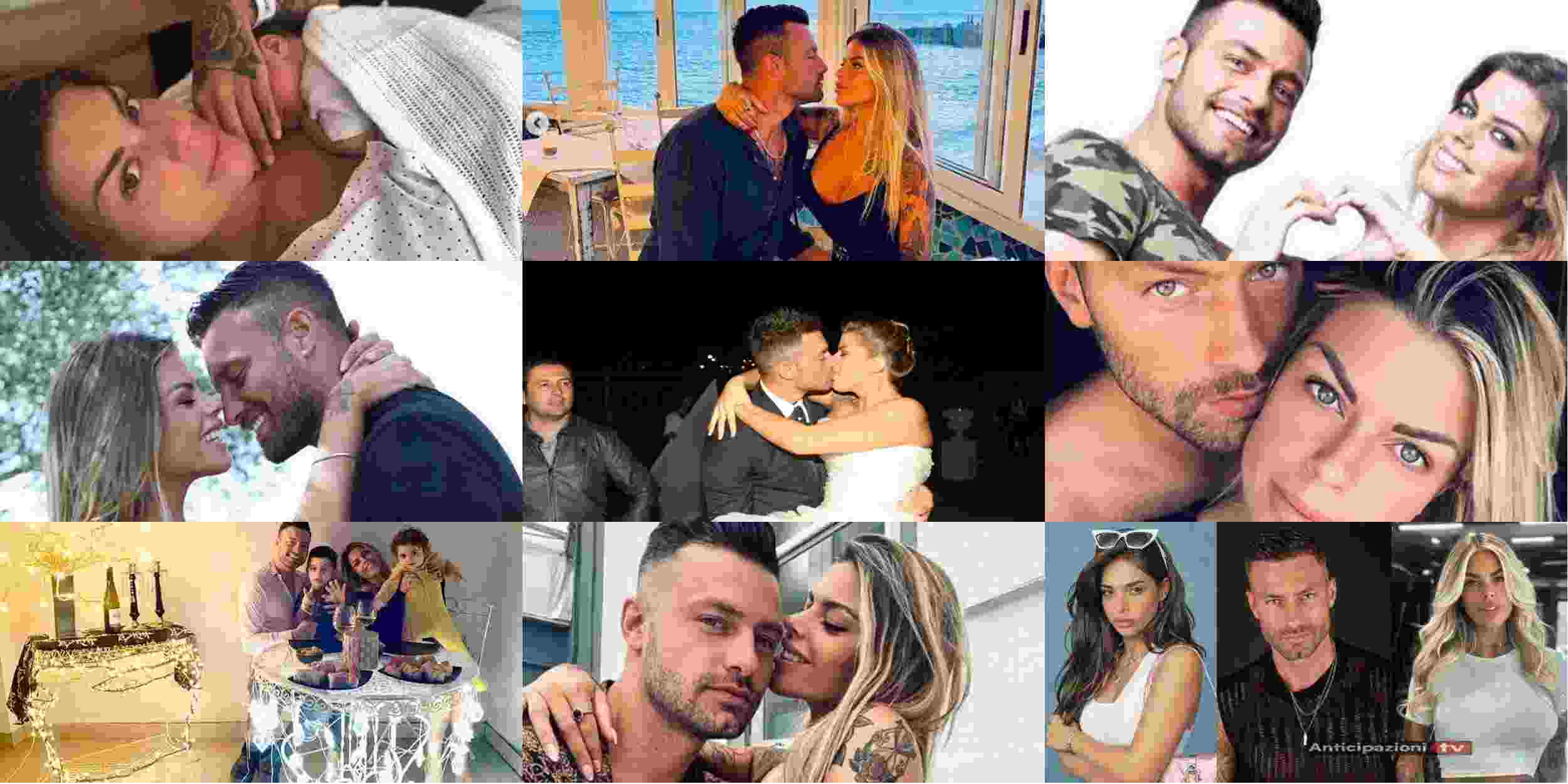 Uomini e Donne, Francesca Del Taglia e il commovente post per il compleanno del figlio Zeno
